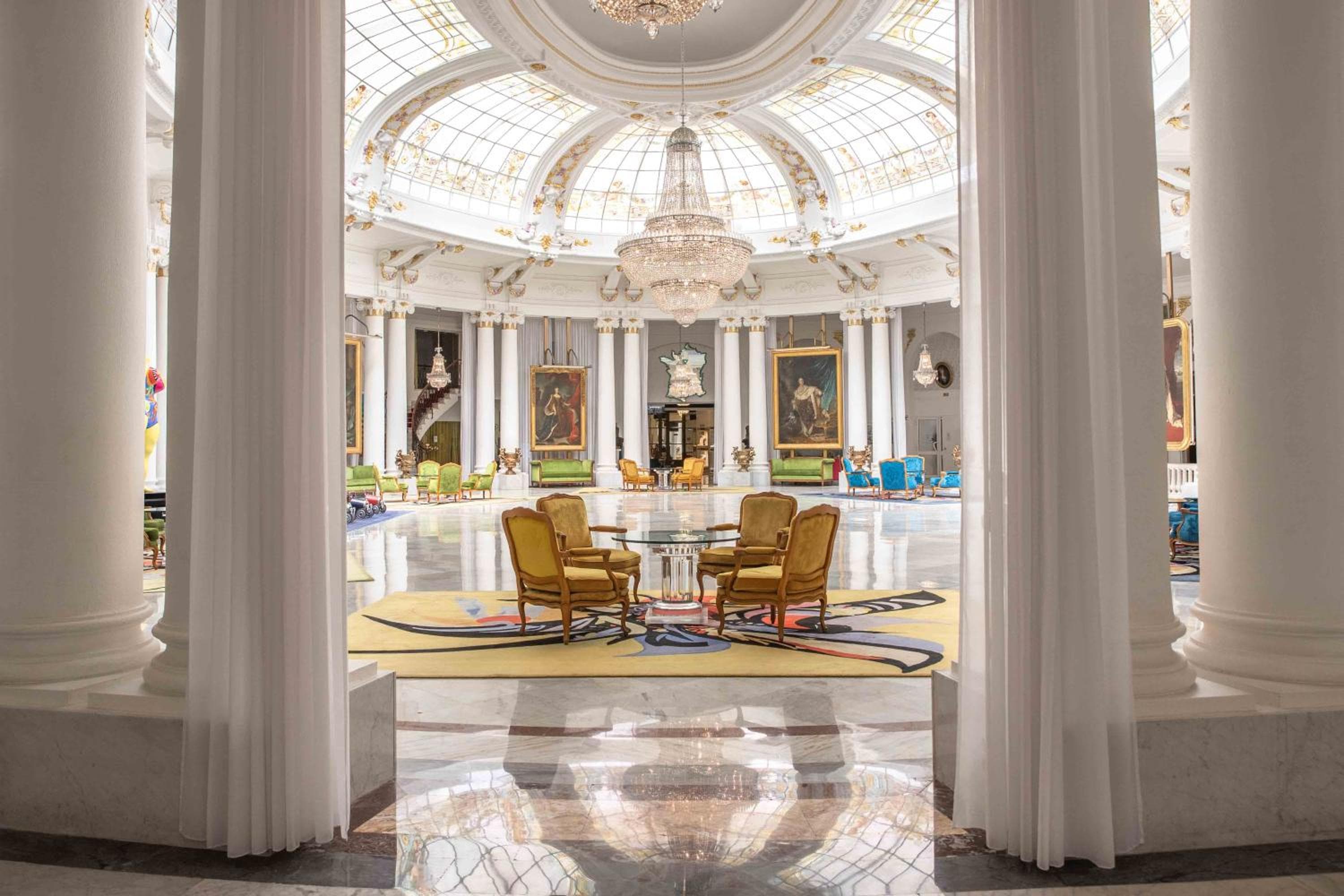 Hotel Le Negresco — 10