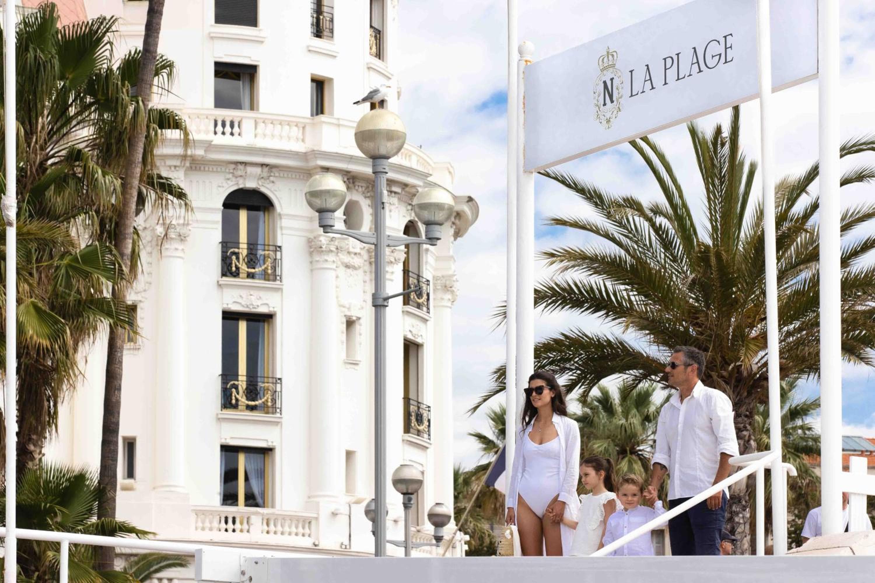 Hotel Le Negresco — 22