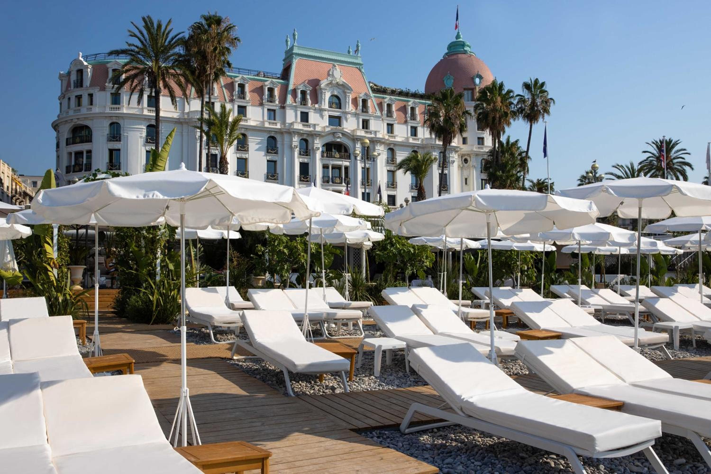 Hotel Le Negresco — 21