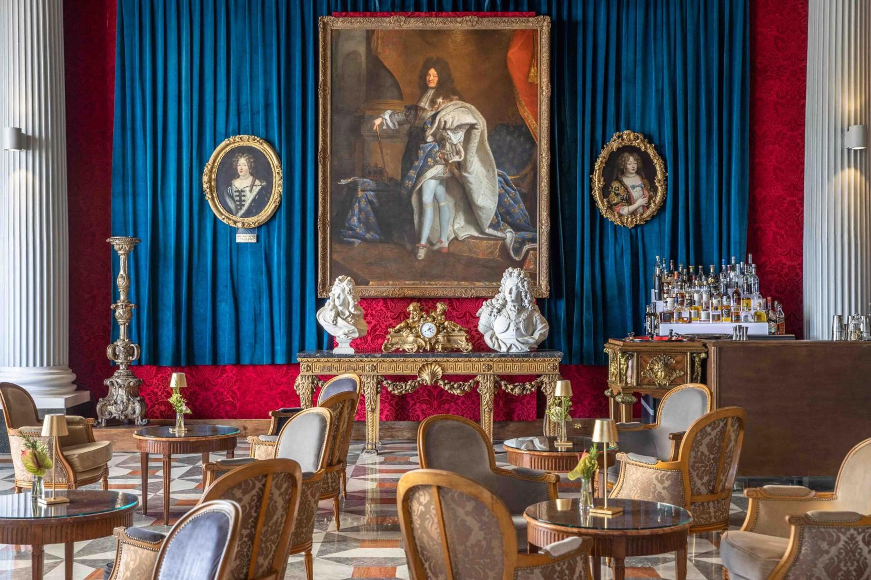 Hotel Le Negresco — 28