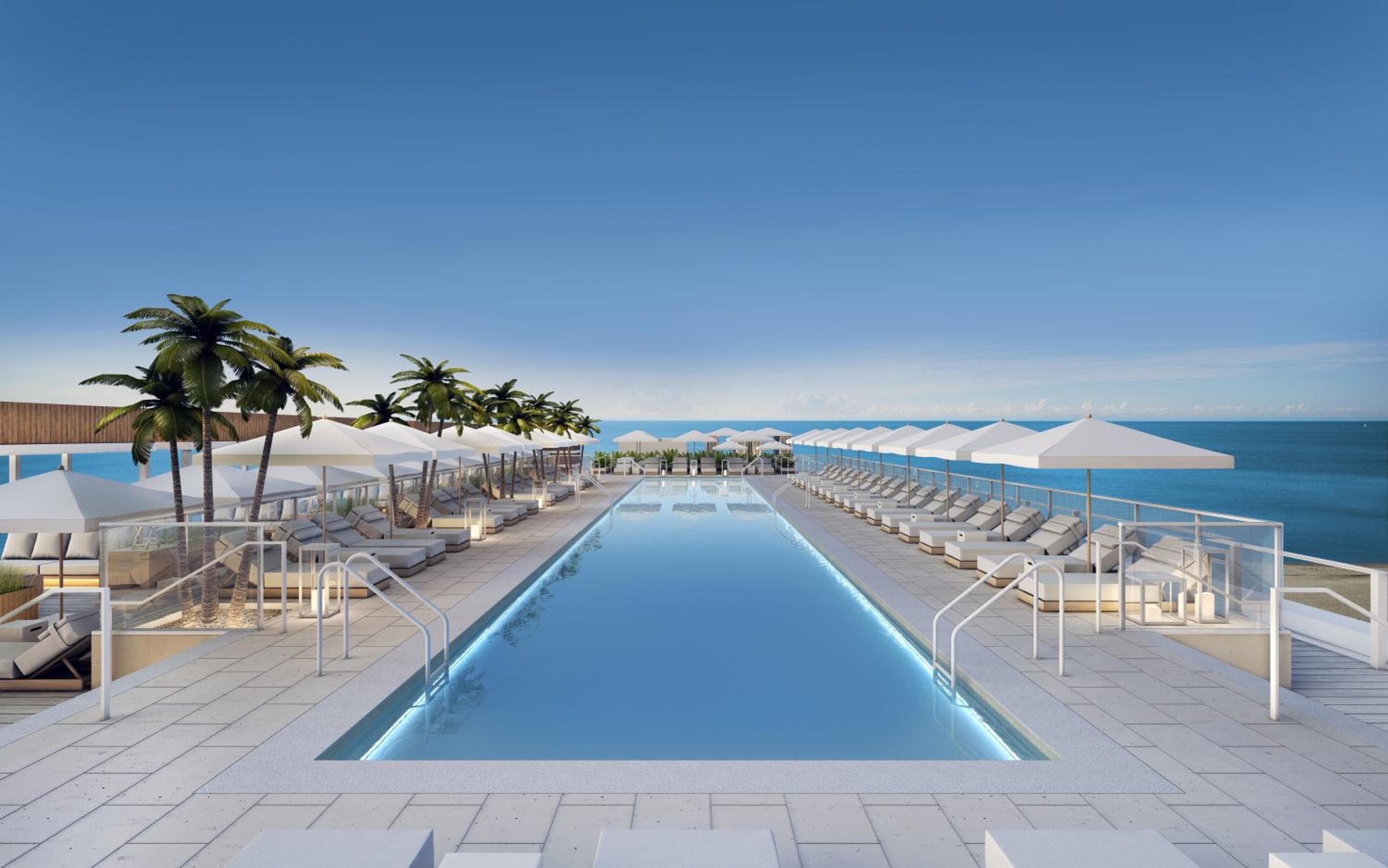 1 Hotel South Beach — 25
