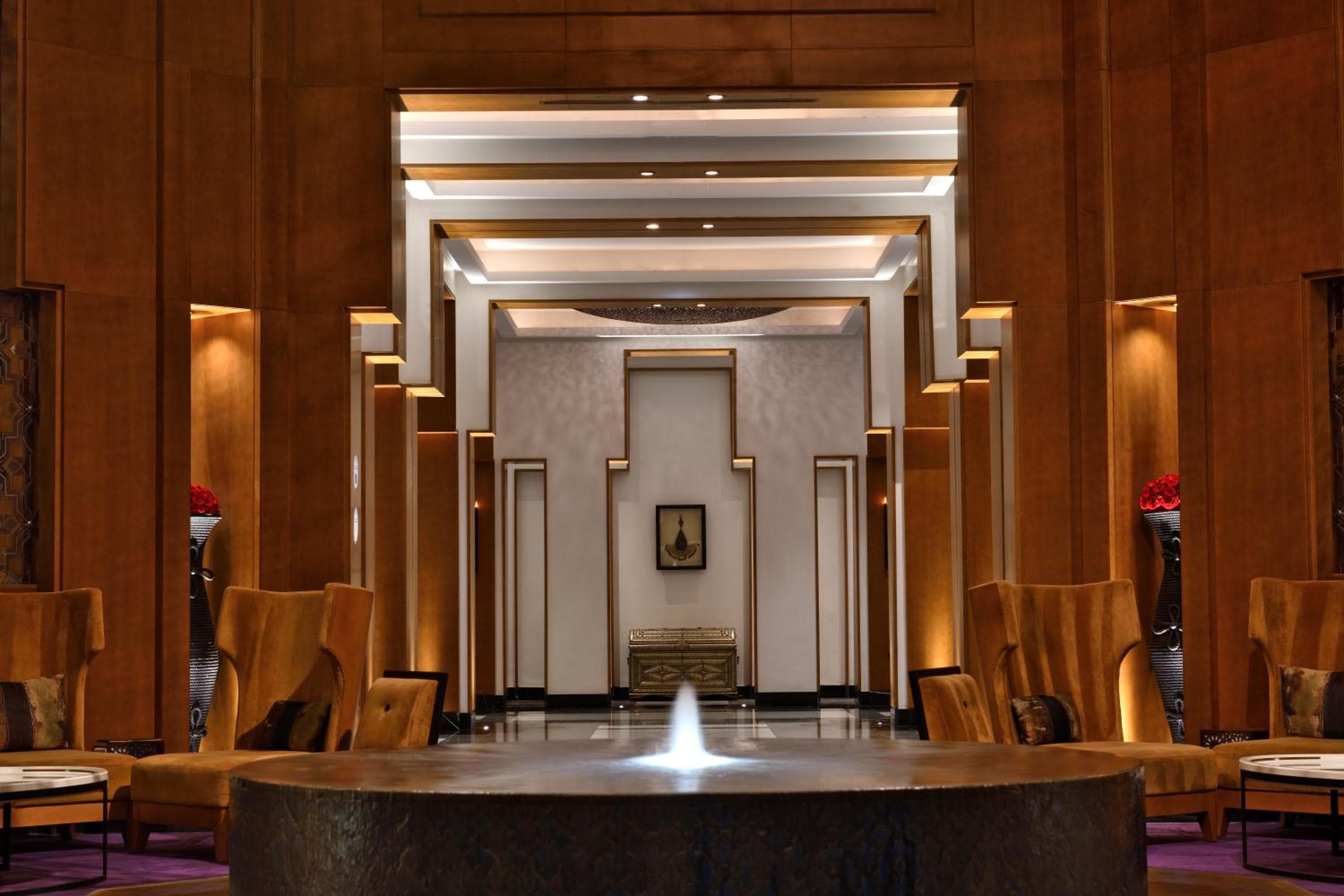 Mövenpick Hotel Mansour Eddahbi Marrakech — 16