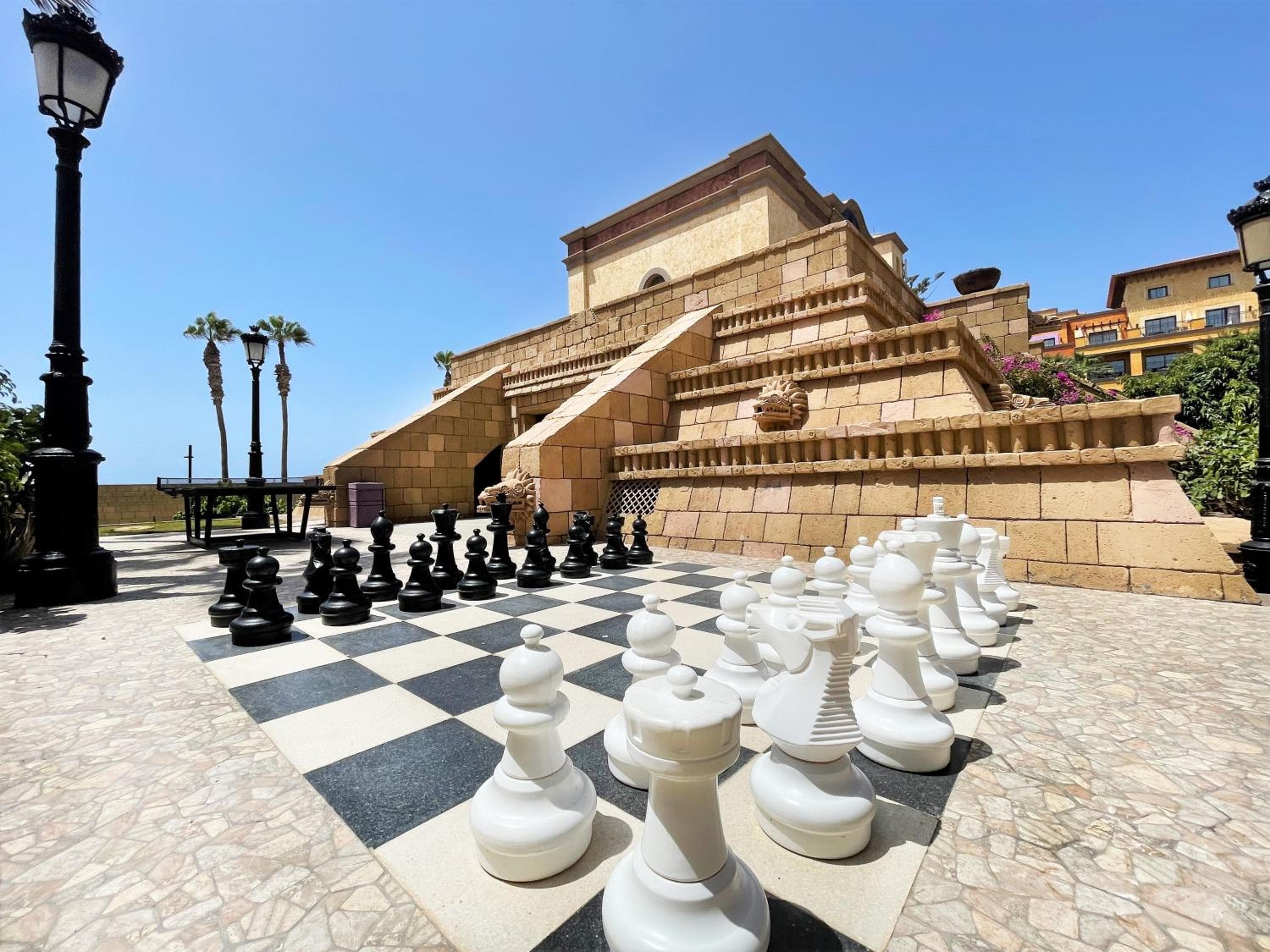 Europe Villa Cortes GL — 3
