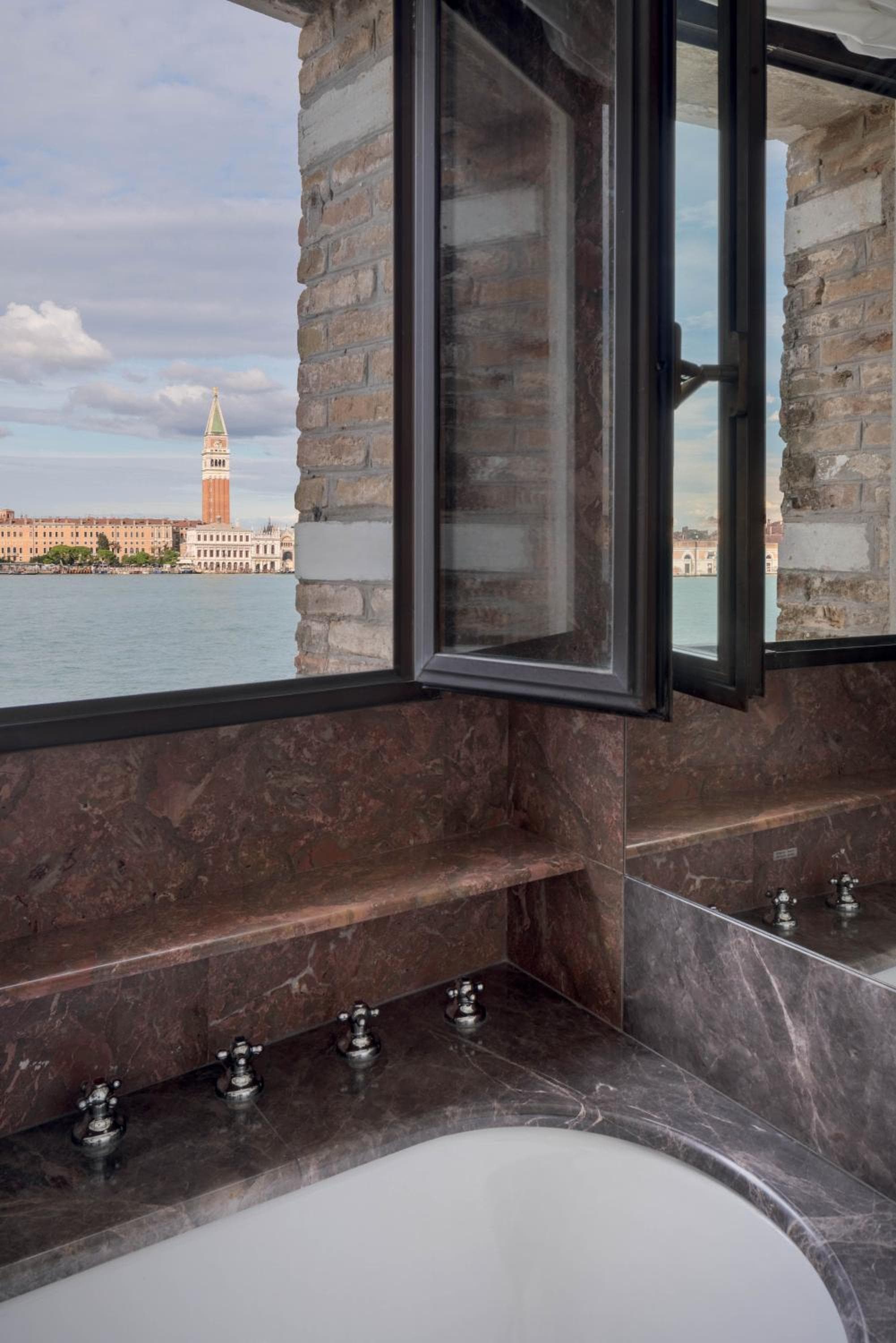 Hotel Cipriani, A Belmond Hotel, Venice — 26