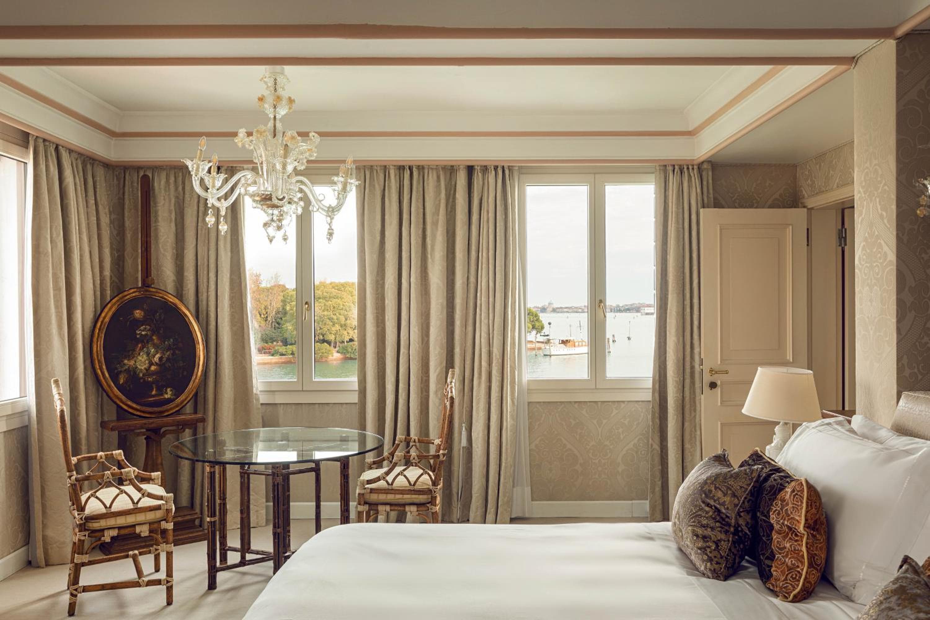 Hotel Cipriani, A Belmond Hotel, Venice — 3