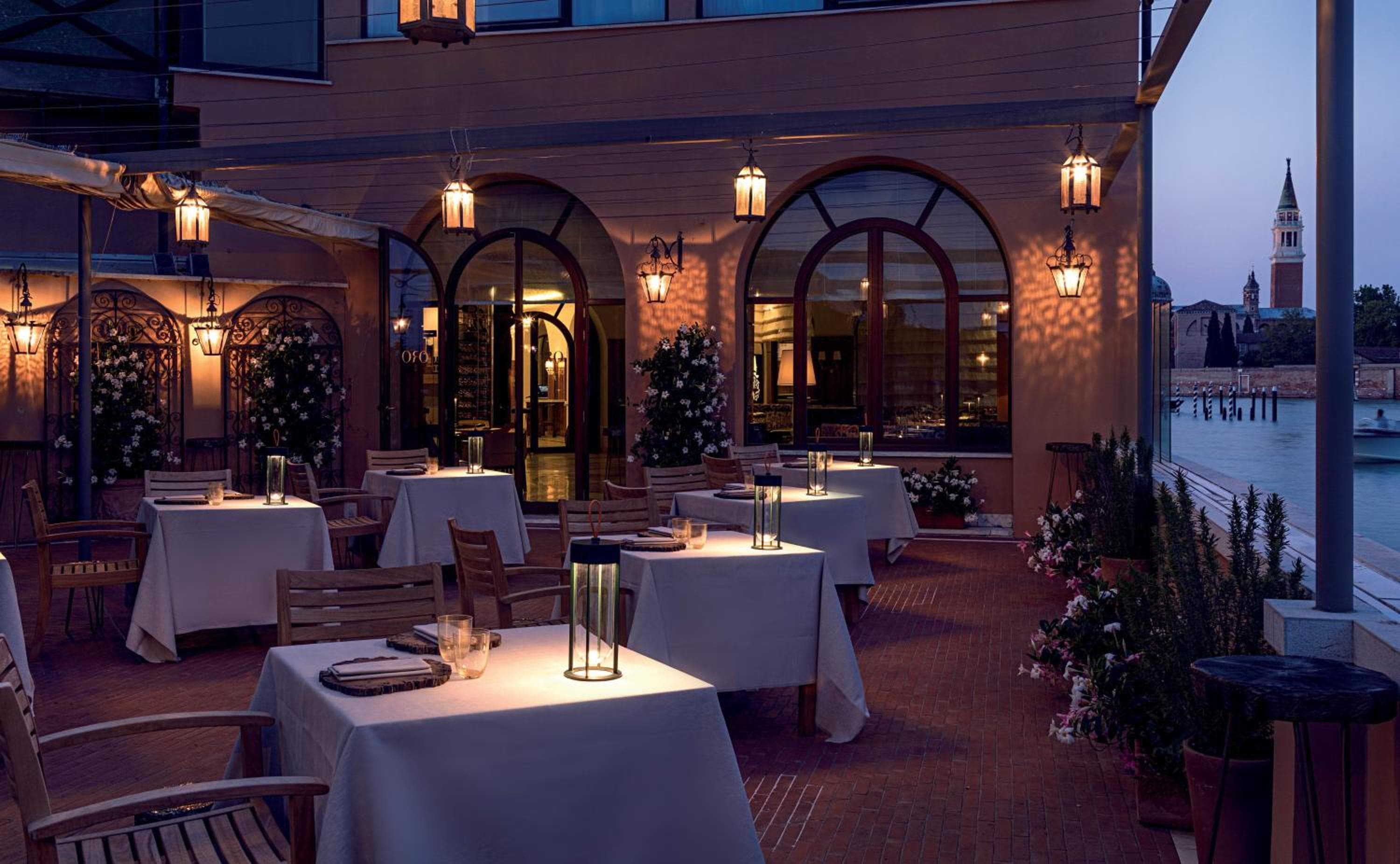 Hotel Cipriani, A Belmond Hotel, Venice — 29