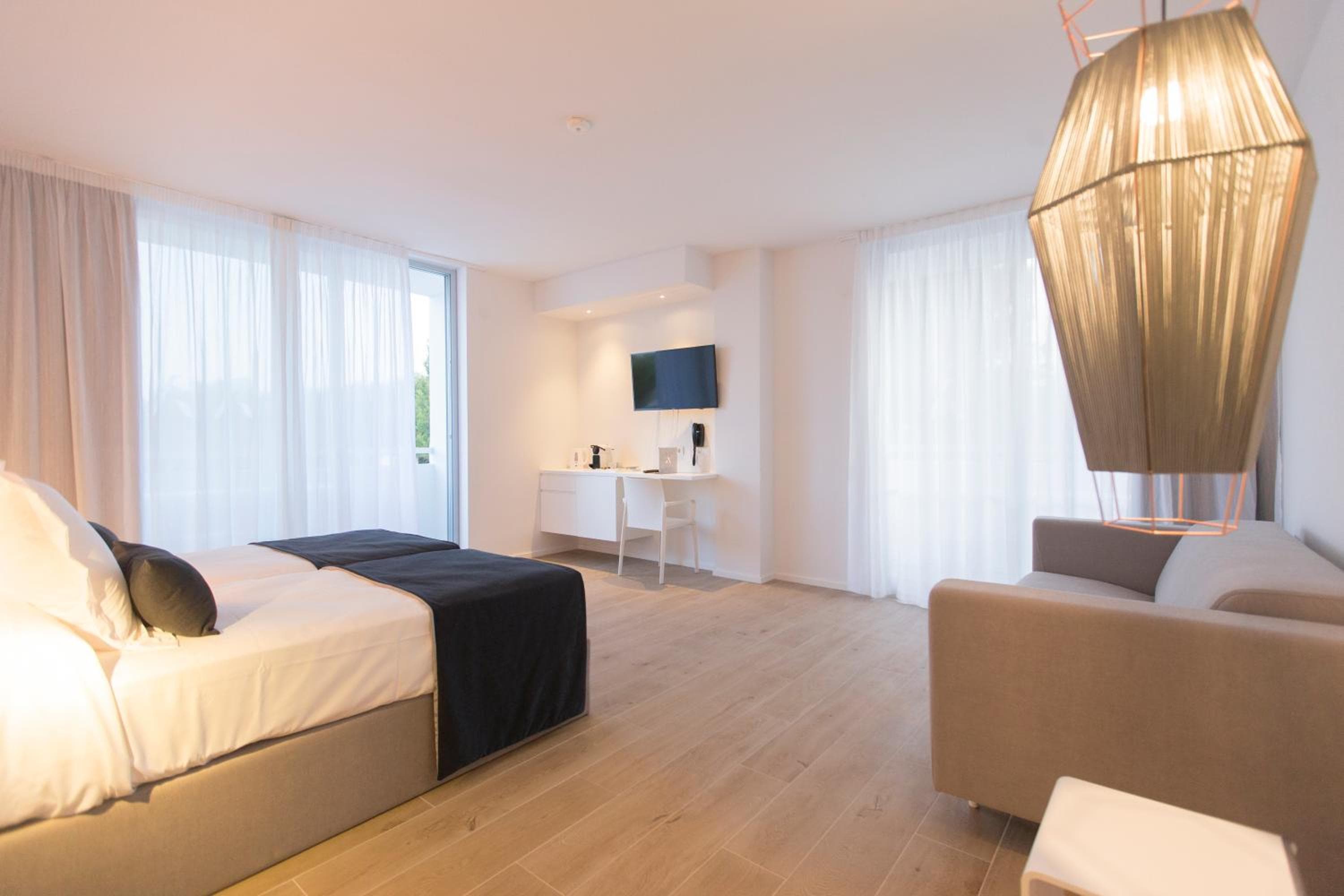 Hotel Anfora Ibiza — 20