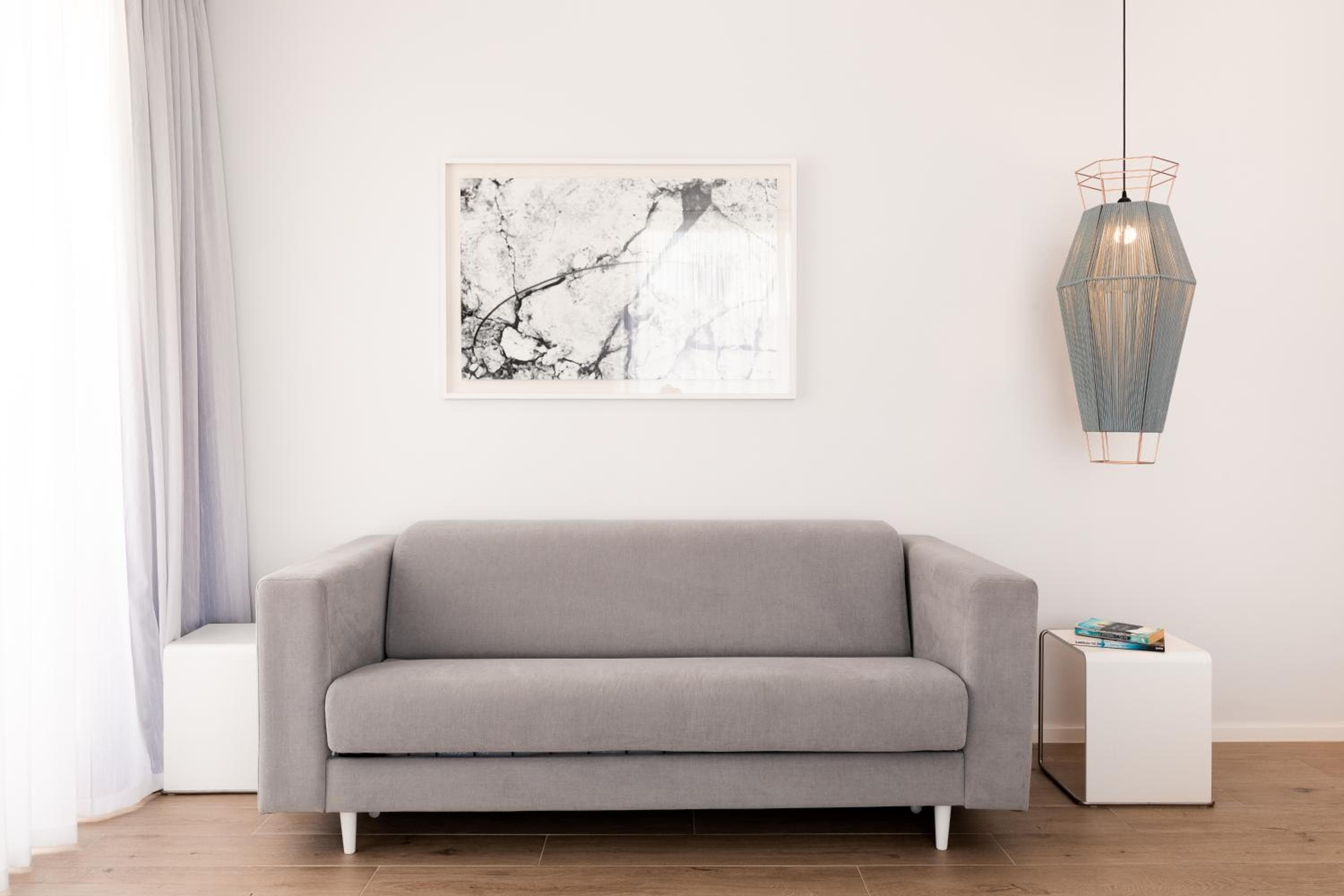 Hotel Anfora Ibiza — 25
