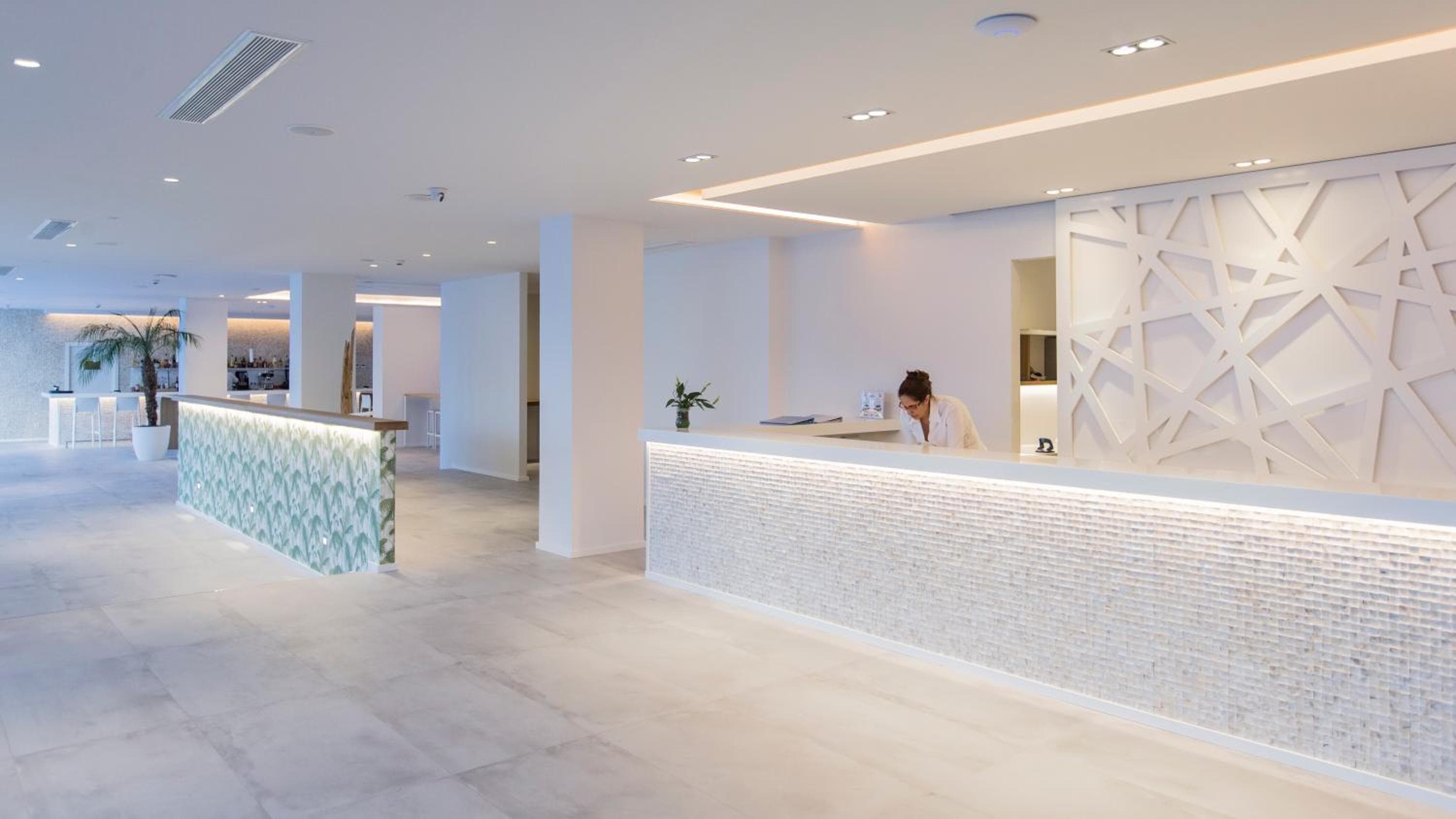 Hotel Anfora Ibiza — 18