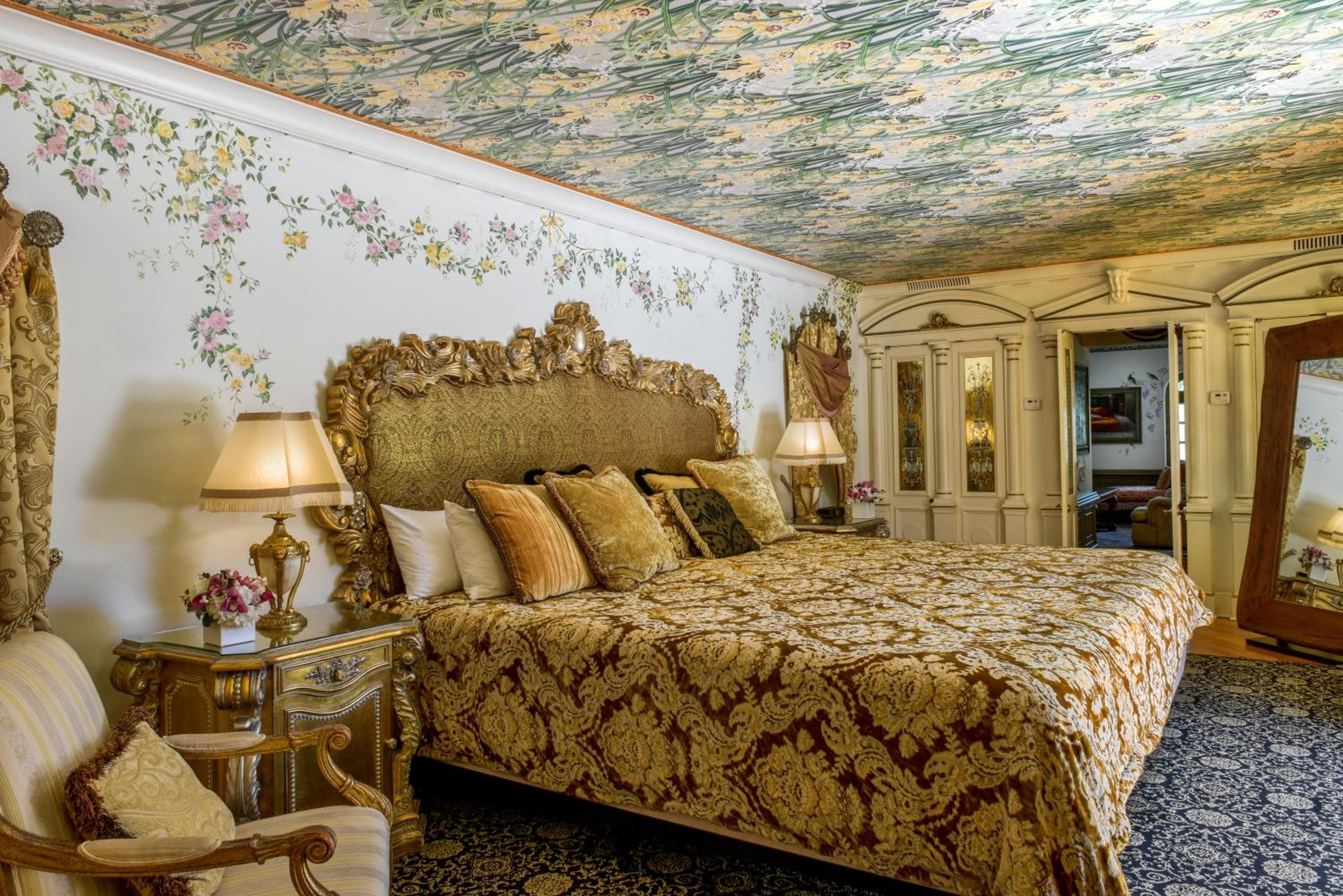 The Villa Casa Casuarina — 6