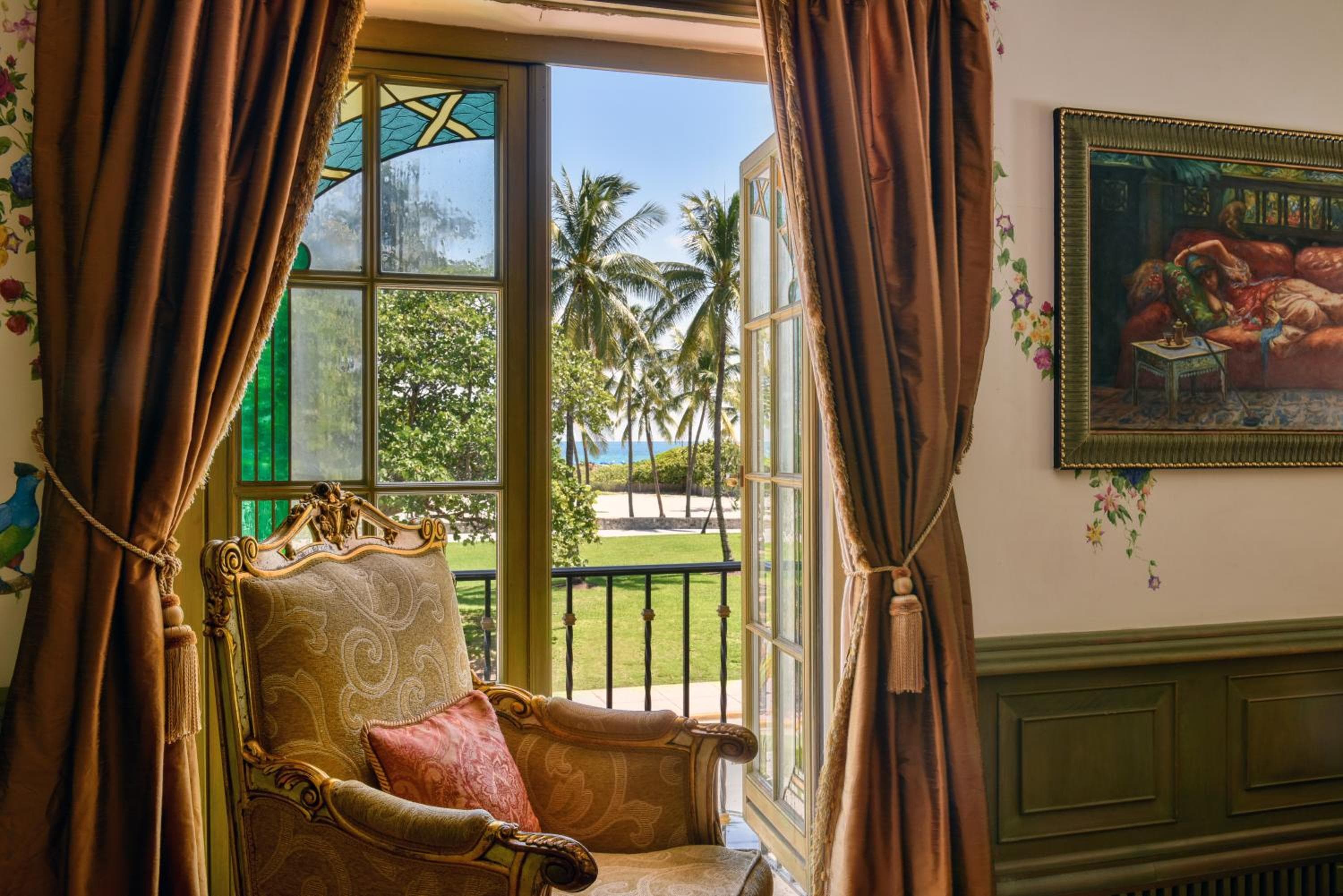 The Villa Casa Casuarina — 23