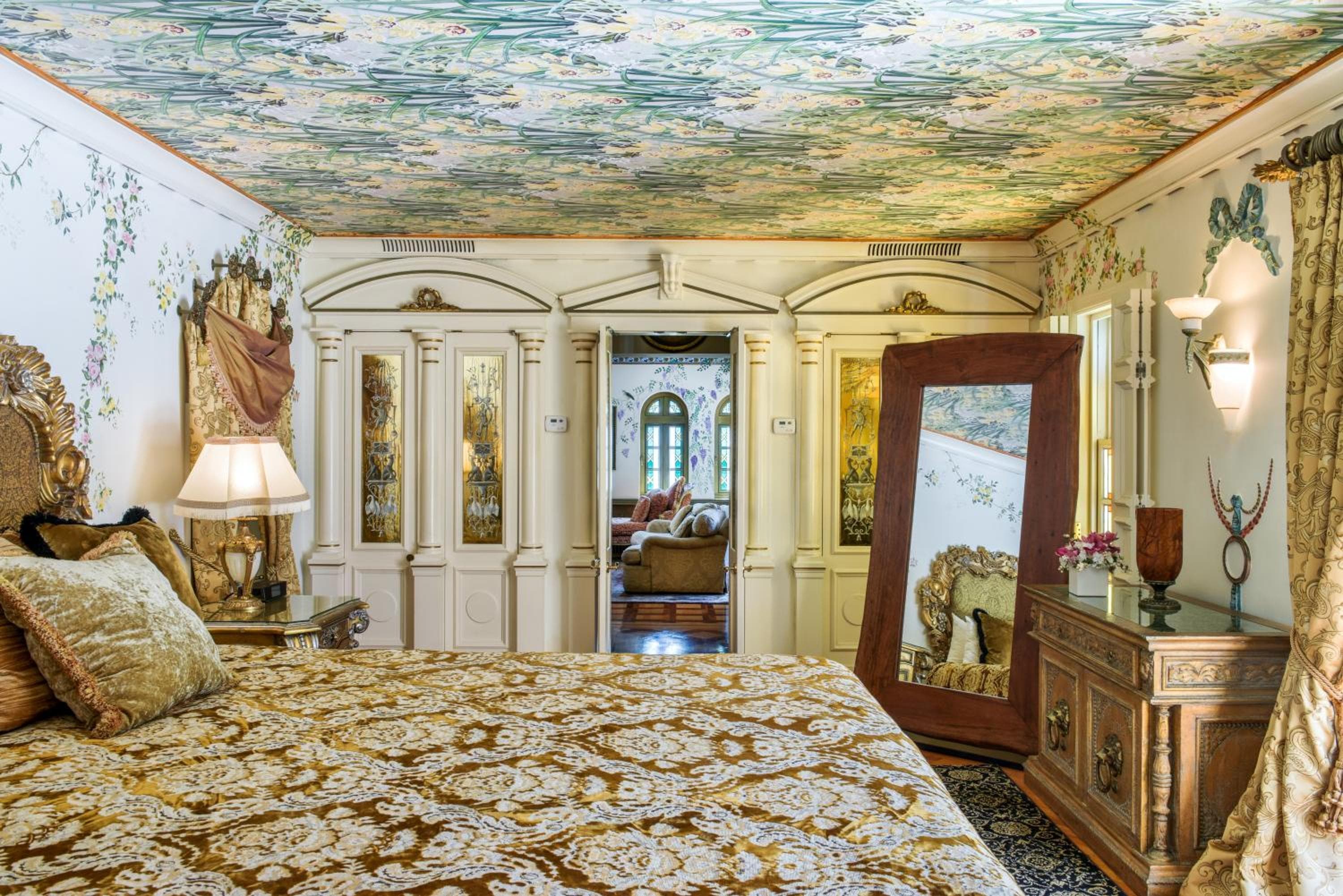 The Villa Casa Casuarina — 15