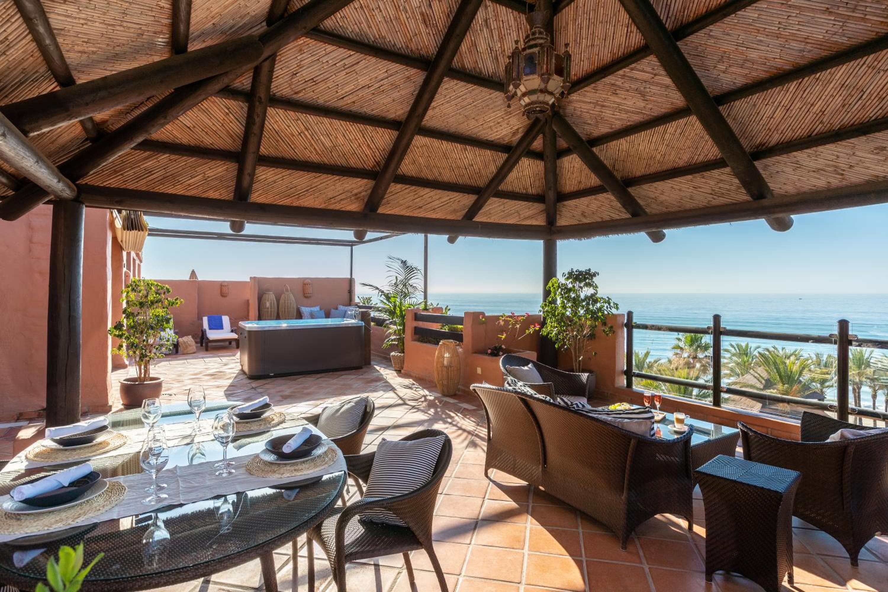 Hacienda del Mar member of Meliá Collection — 20