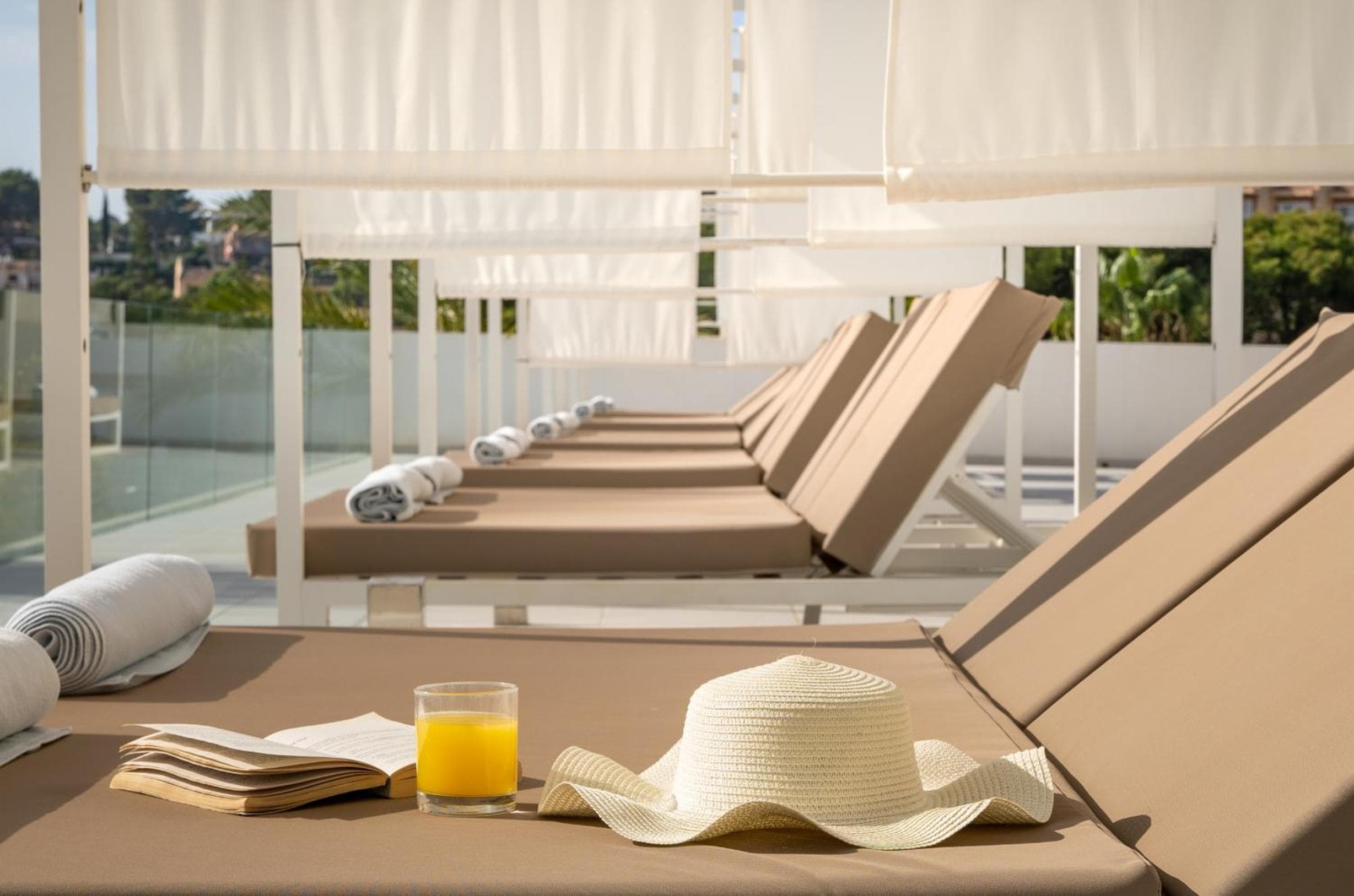 Reverence Mare Hotel - Adults Only — 3