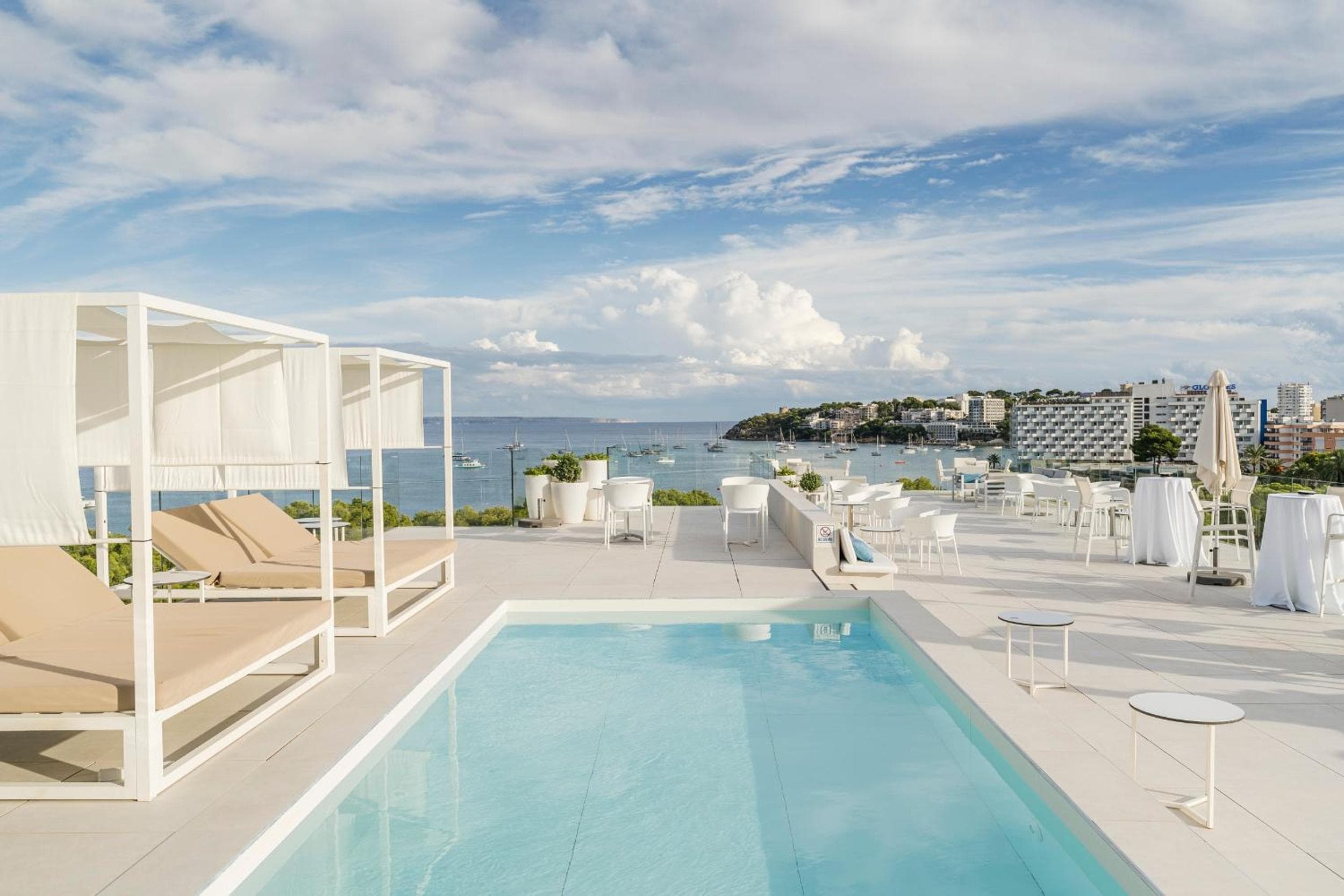 Reverence Mare Hotel - Adults Only — 22