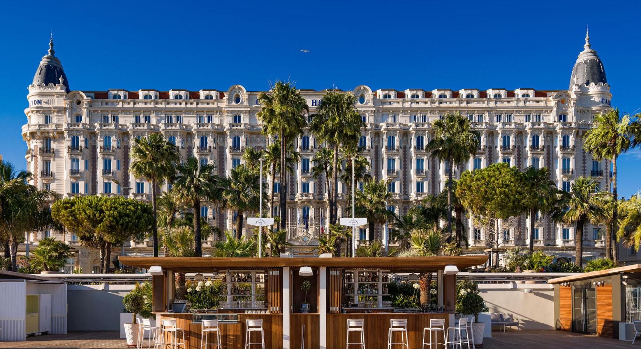 Carlton Cannes, a Regent Hotel — 28