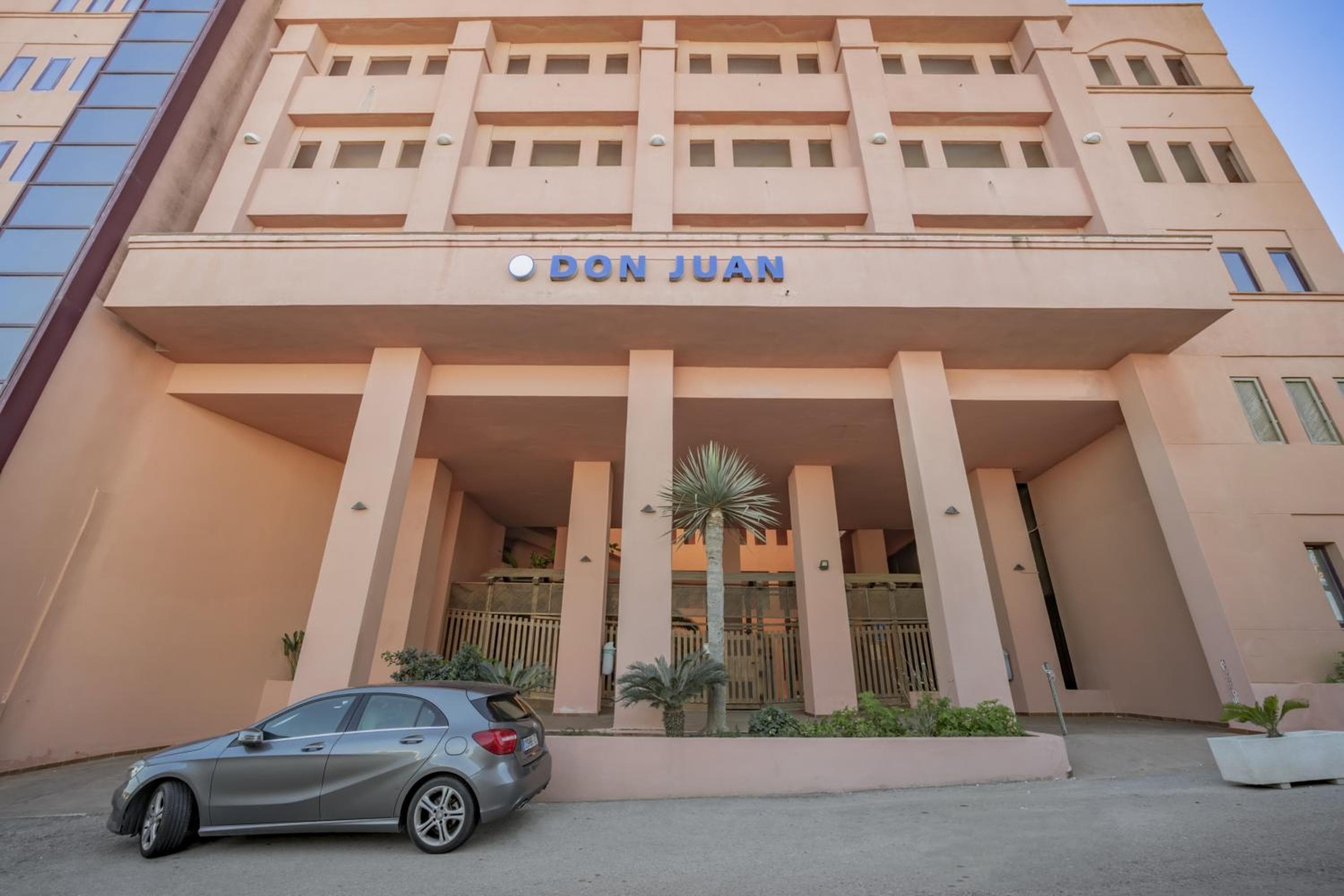 Don Juan Beach — 18