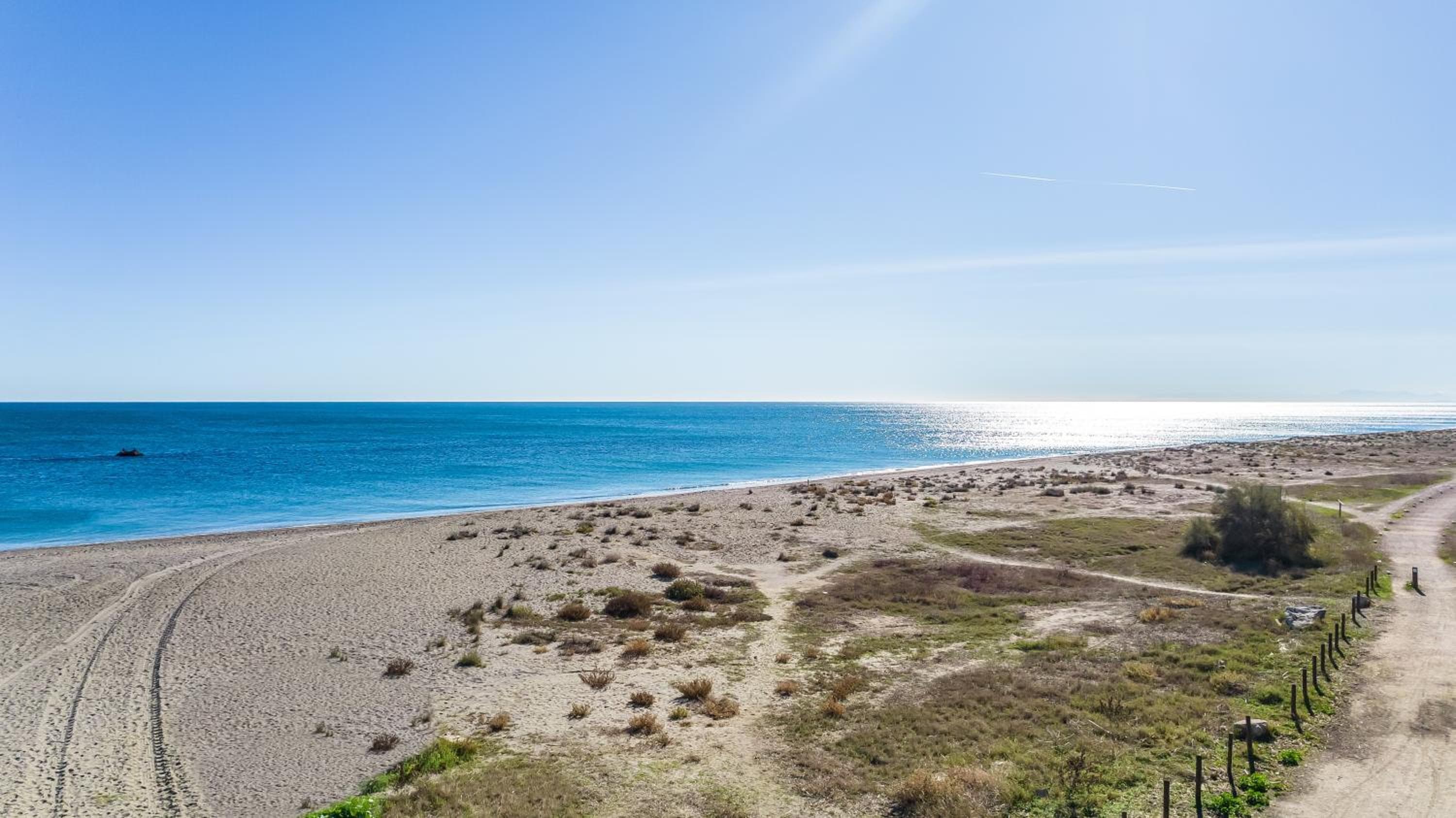 Don Juan Beach — 30