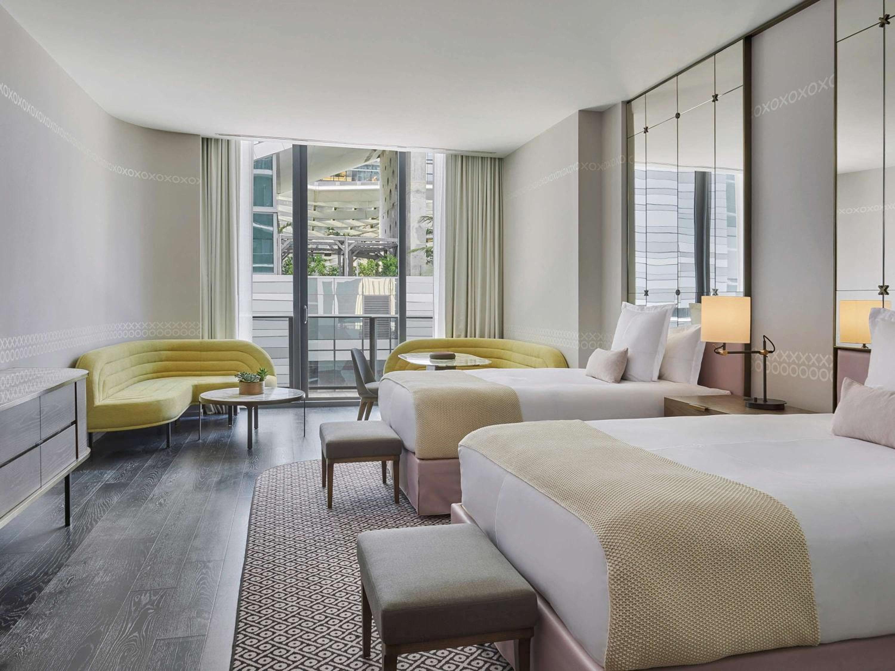 SLS LUX Brickell — 19