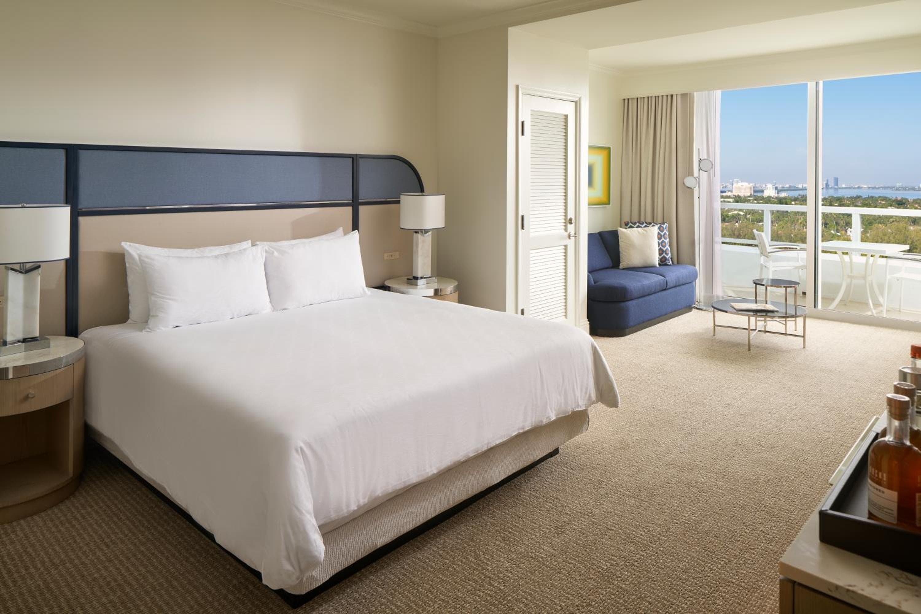 Fontainebleau Miami Beach — 16