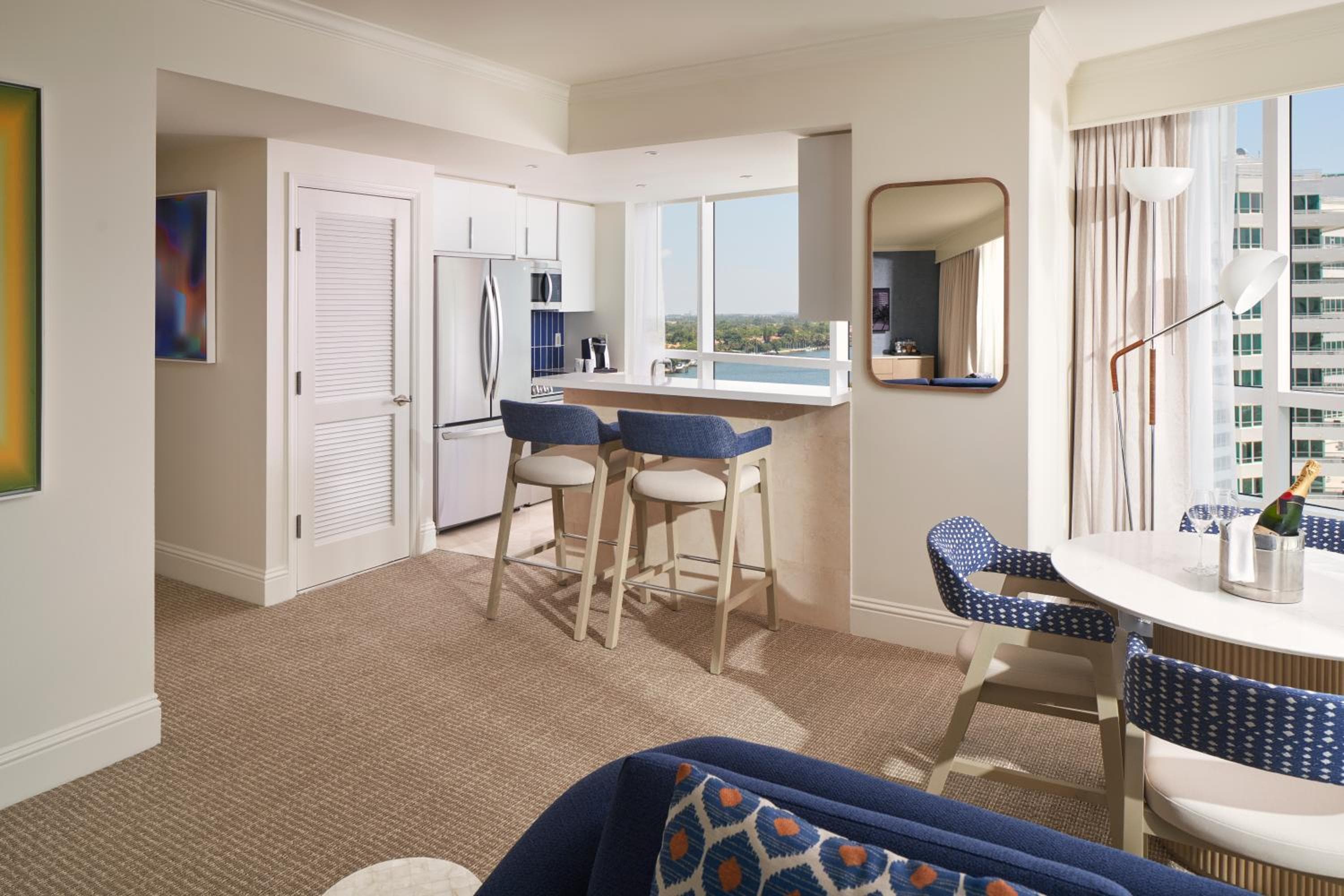Fontainebleau Miami Beach — 21