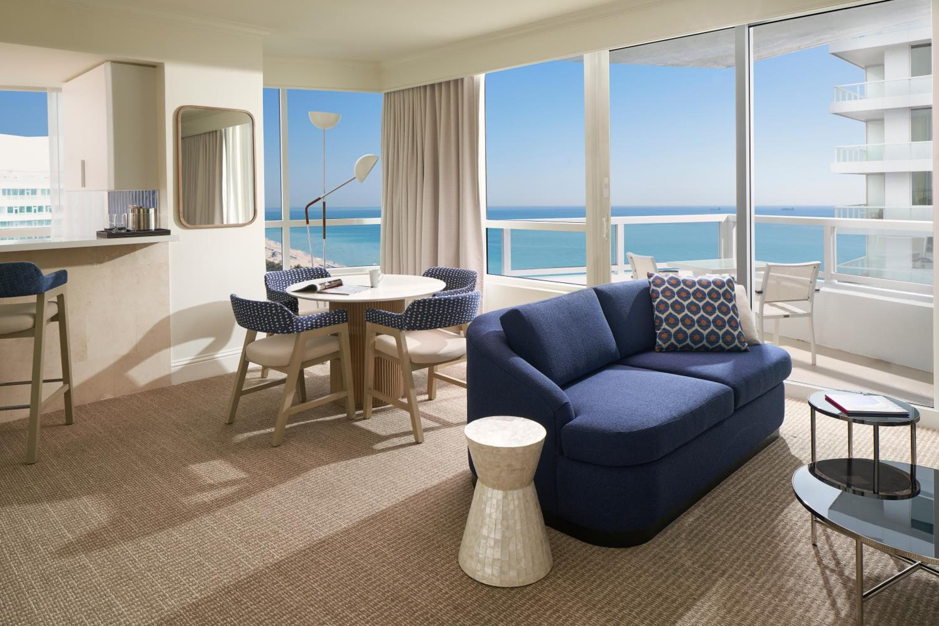 Fontainebleau Miami Beach — 10