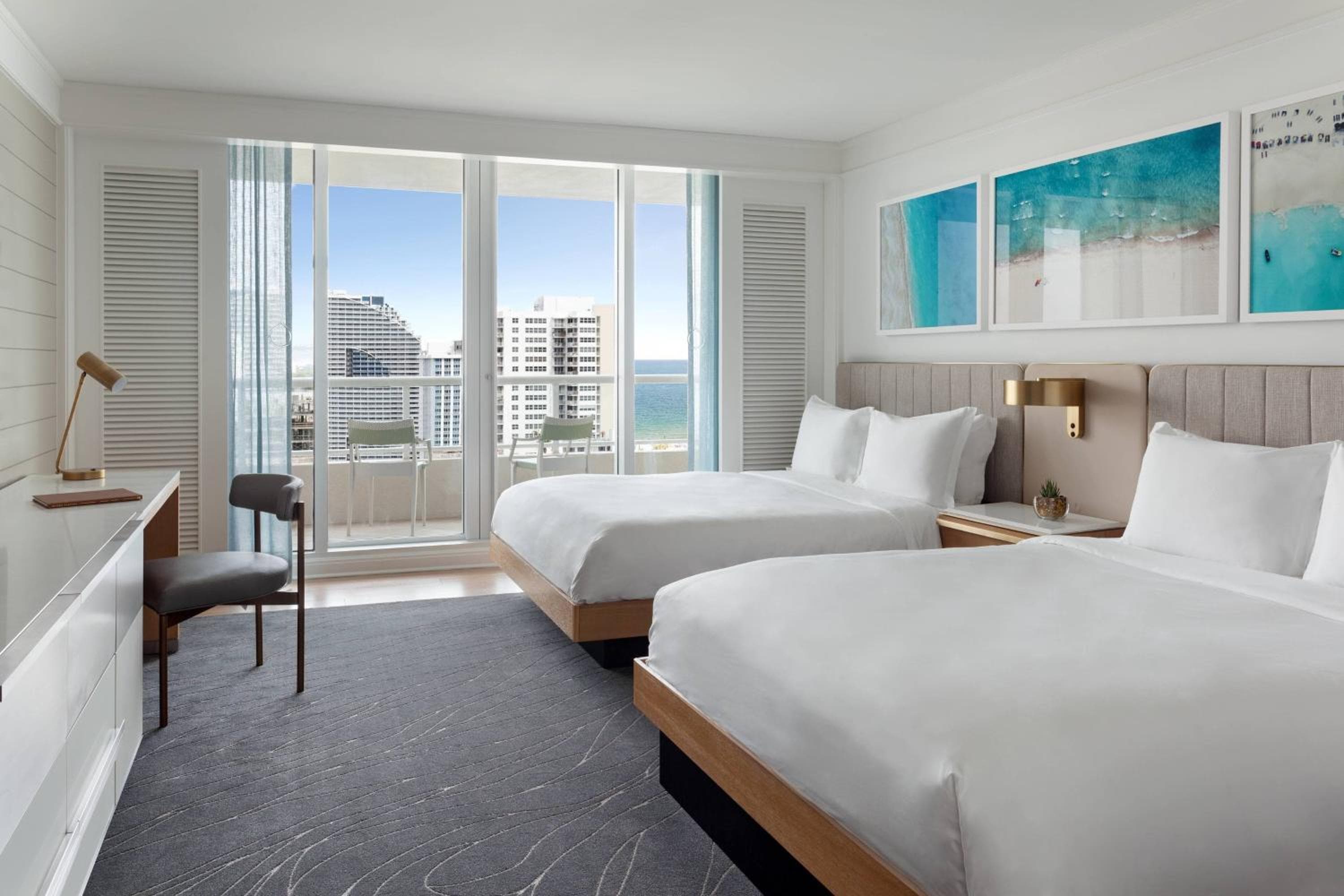The Ritz-Carlton, Fort Lauderdale — 14