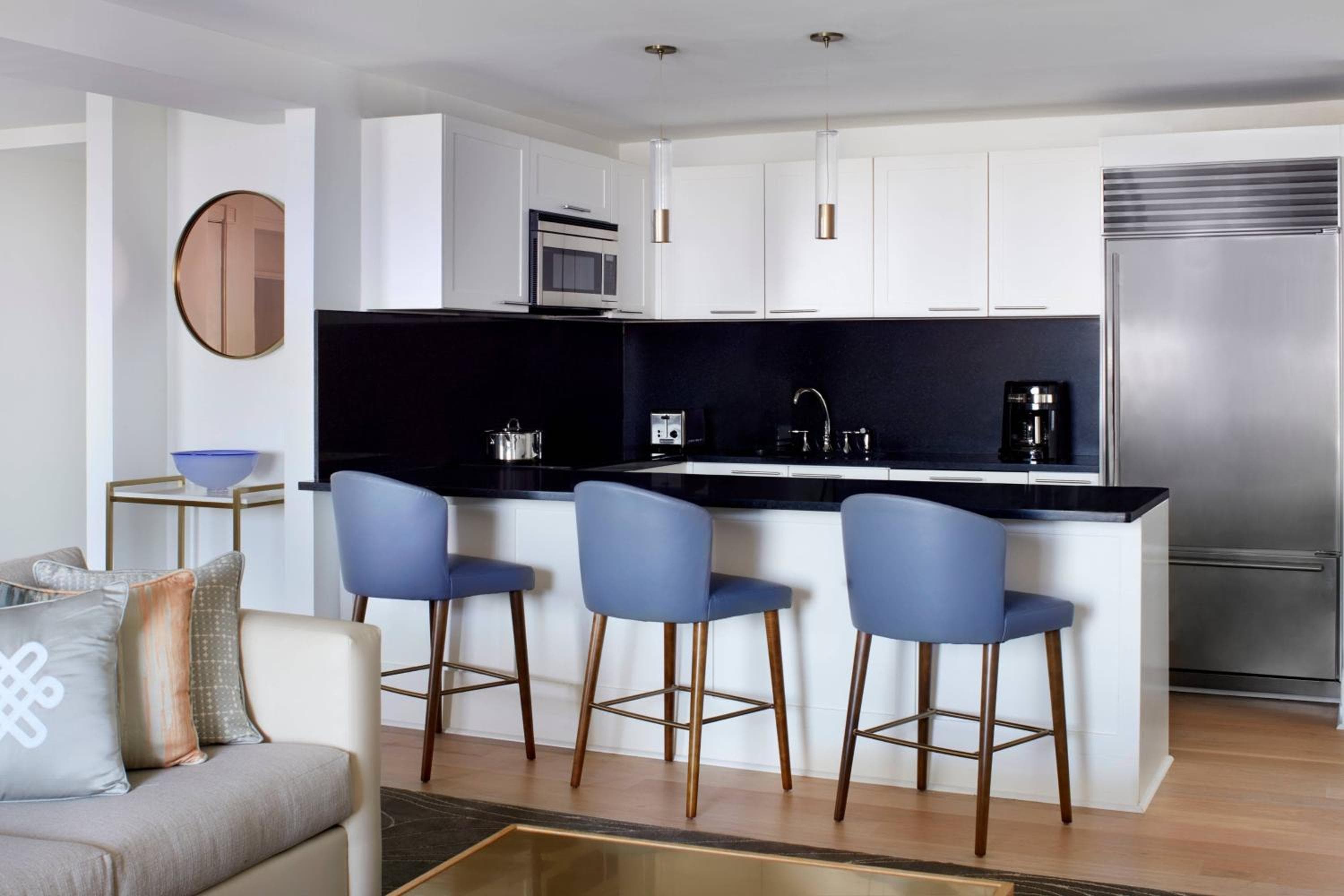 The Ritz-Carlton, Fort Lauderdale — 3