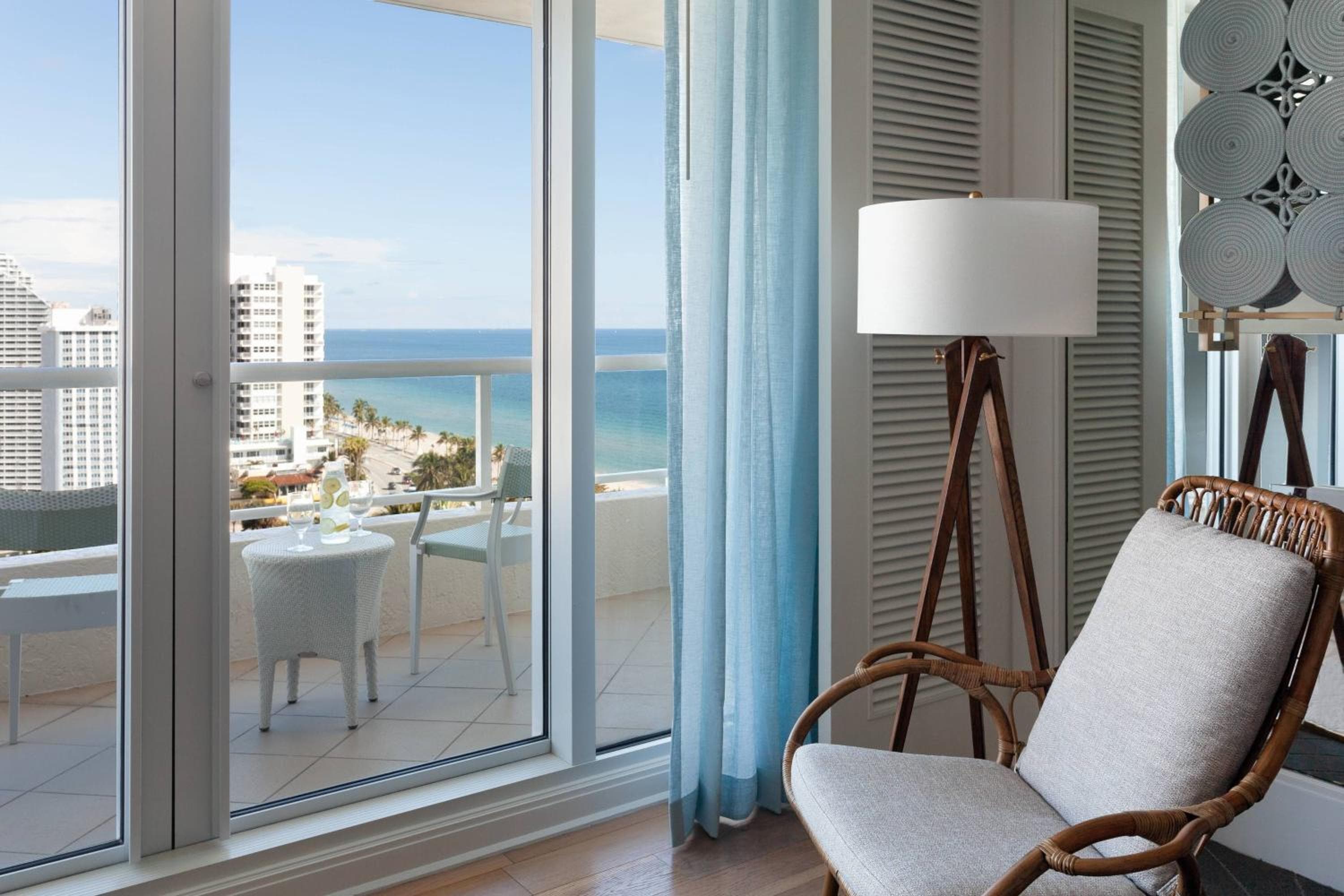 The Ritz-Carlton, Fort Lauderdale — 30