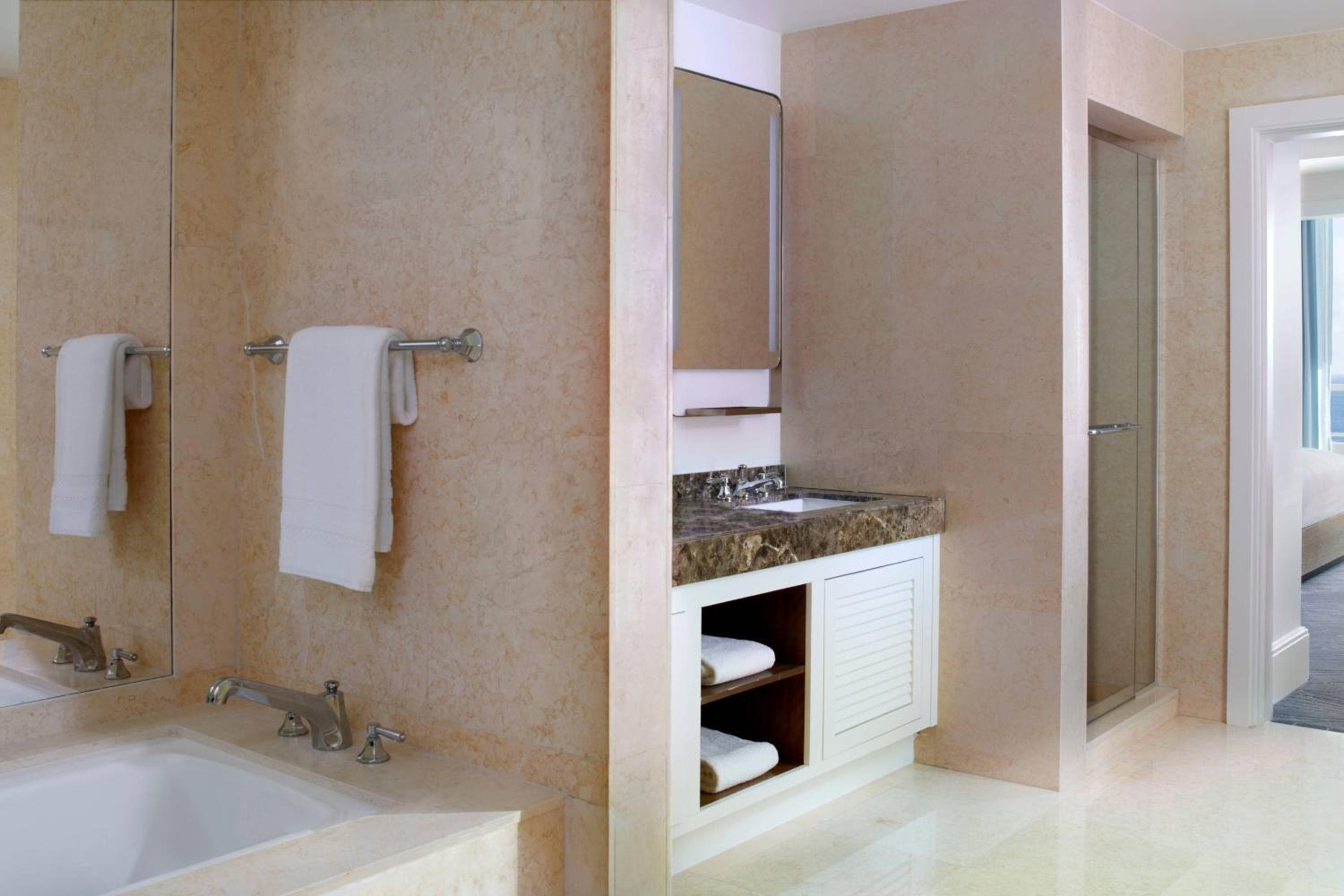 The Ritz-Carlton, Fort Lauderdale — 22