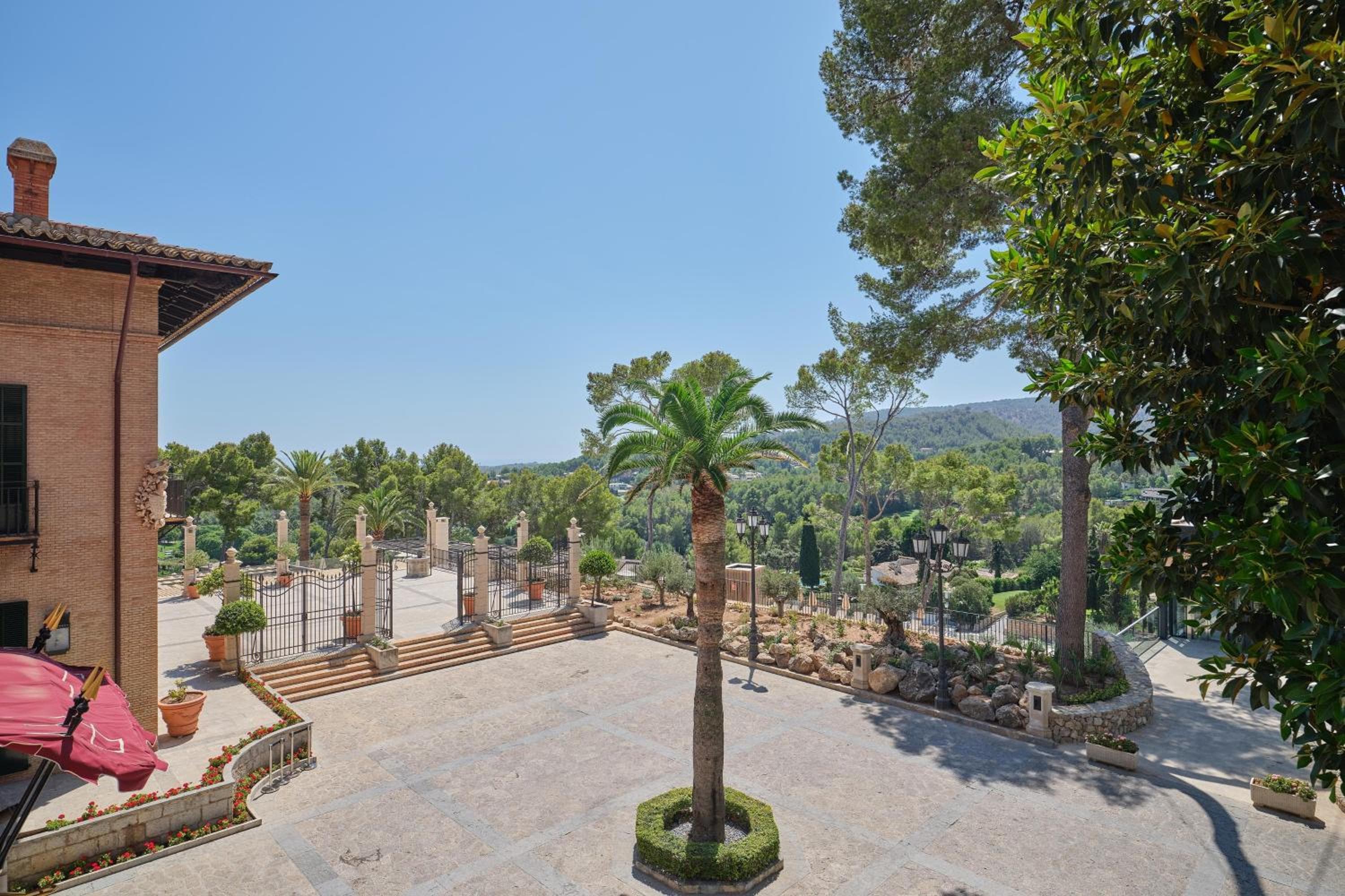 Castillo Hotel Son Vida-Adults Only, a Luxury Collection Hotel, Mallorca — 18
