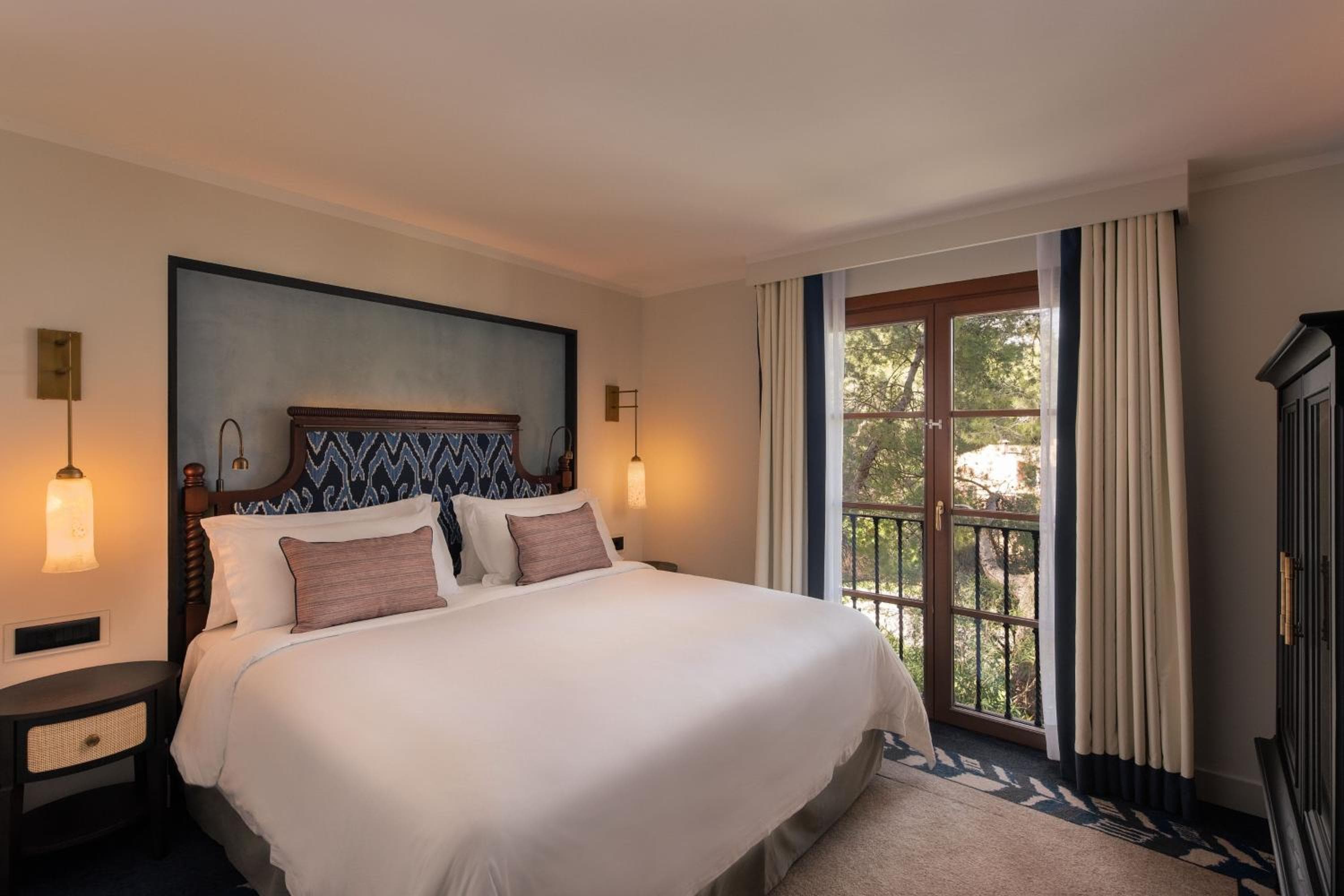 Castillo Hotel Son Vida-Adults Only, a Luxury Collection Hotel, Mallorca — 27