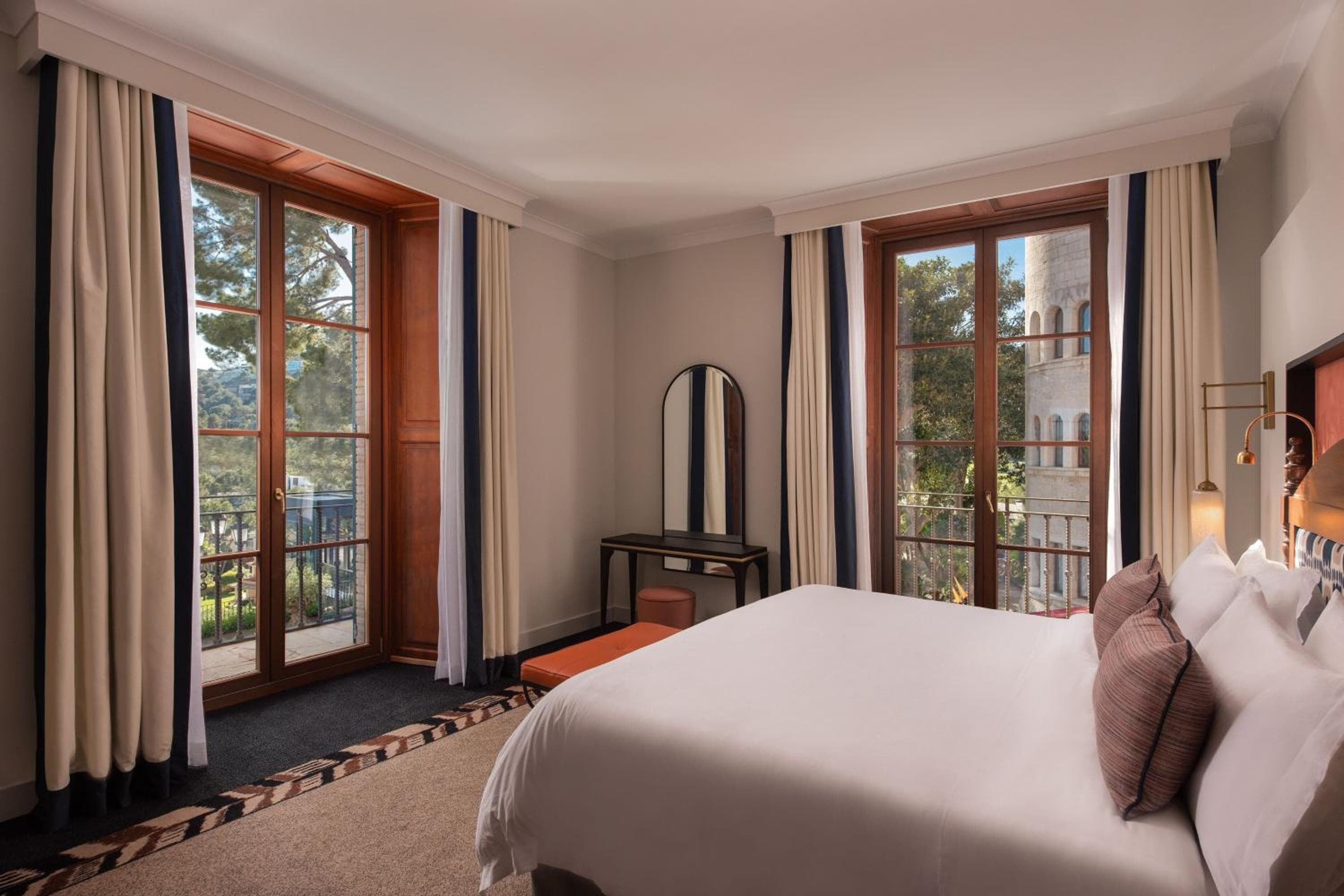 Castillo Hotel Son Vida-Adults Only, a Luxury Collection Hotel, Mallorca — 12