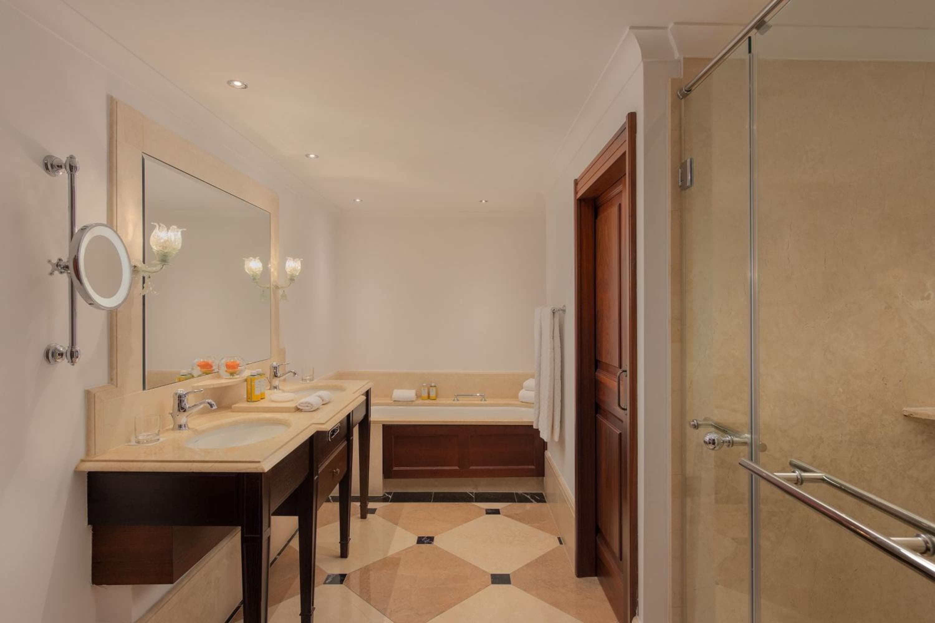 Castillo Hotel Son Vida-Adults Only, a Luxury Collection Hotel, Mallorca — 11