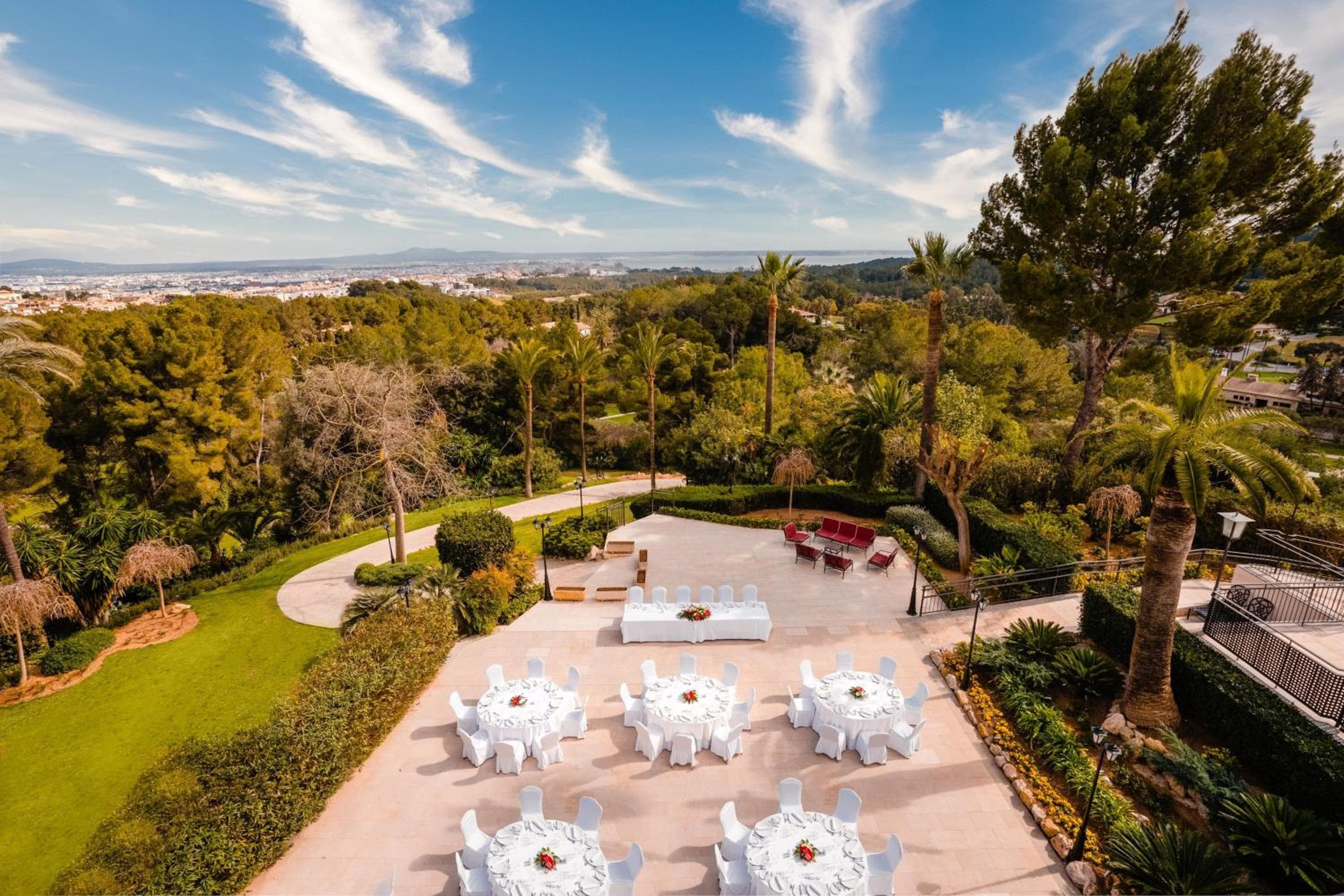 Castillo Hotel Son Vida-Adults Only, a Luxury Collection Hotel, Mallorca — 26