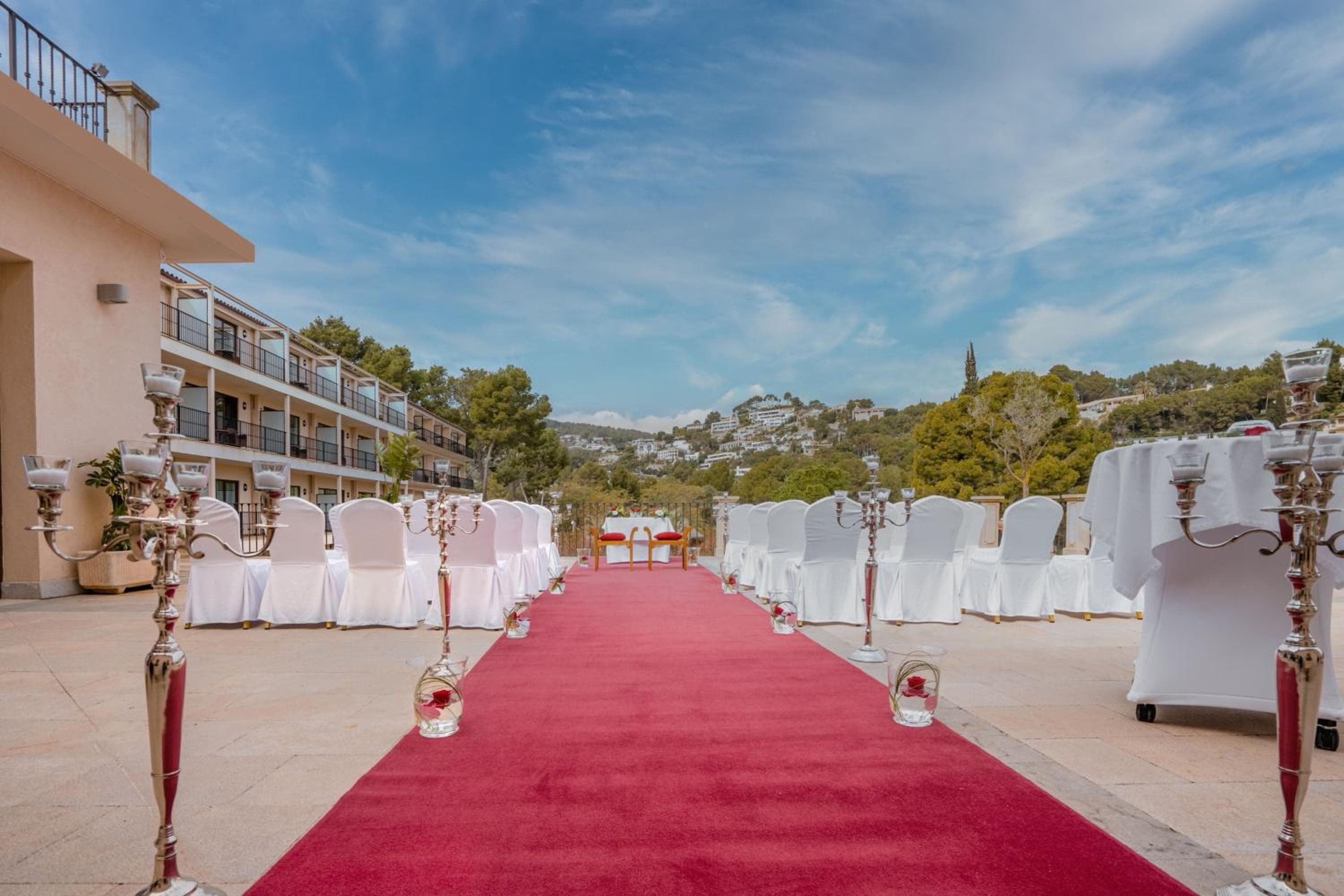 Castillo Hotel Son Vida-Adults Only, a Luxury Collection Hotel, Mallorca — 19