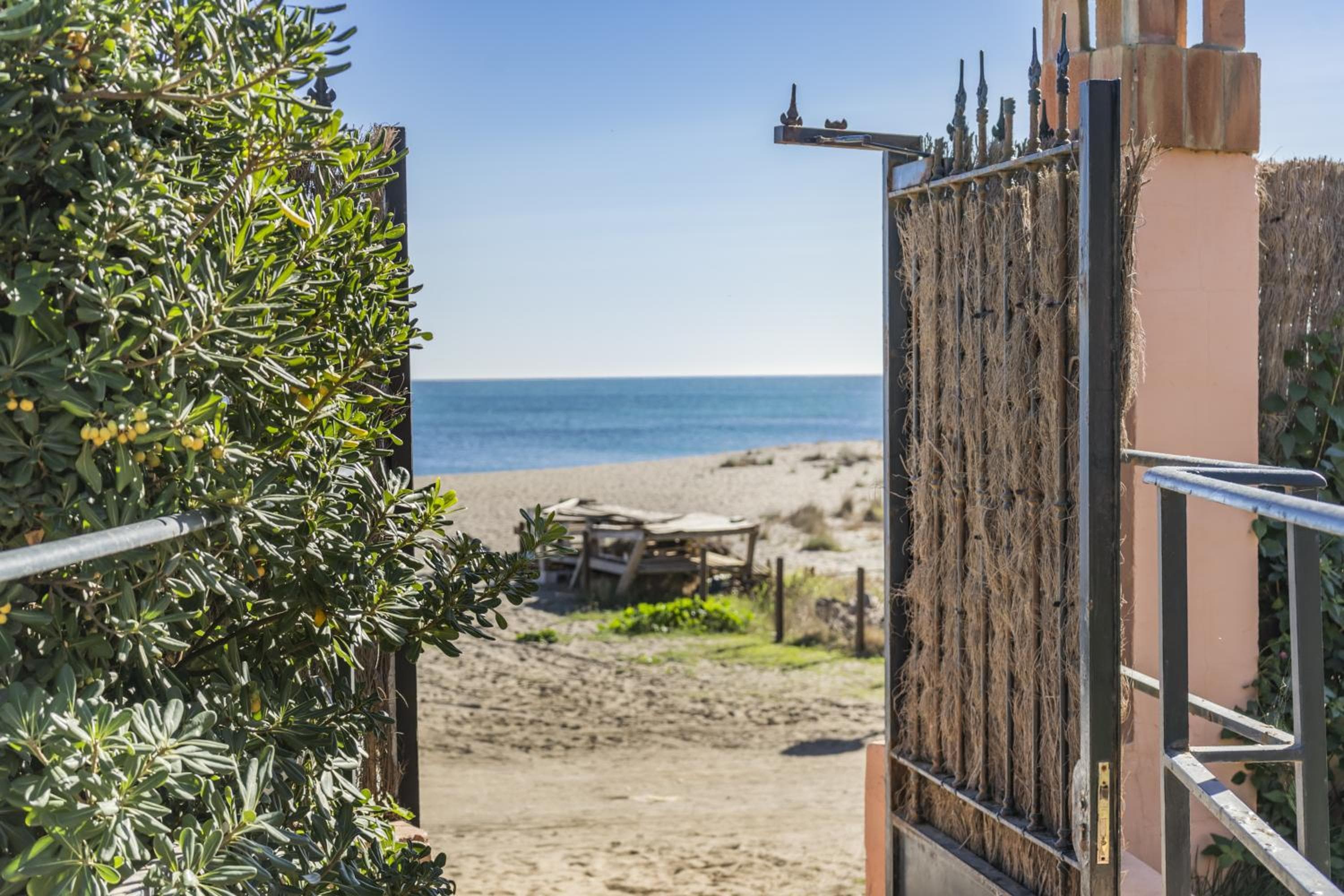 Don Juan Beach — 15