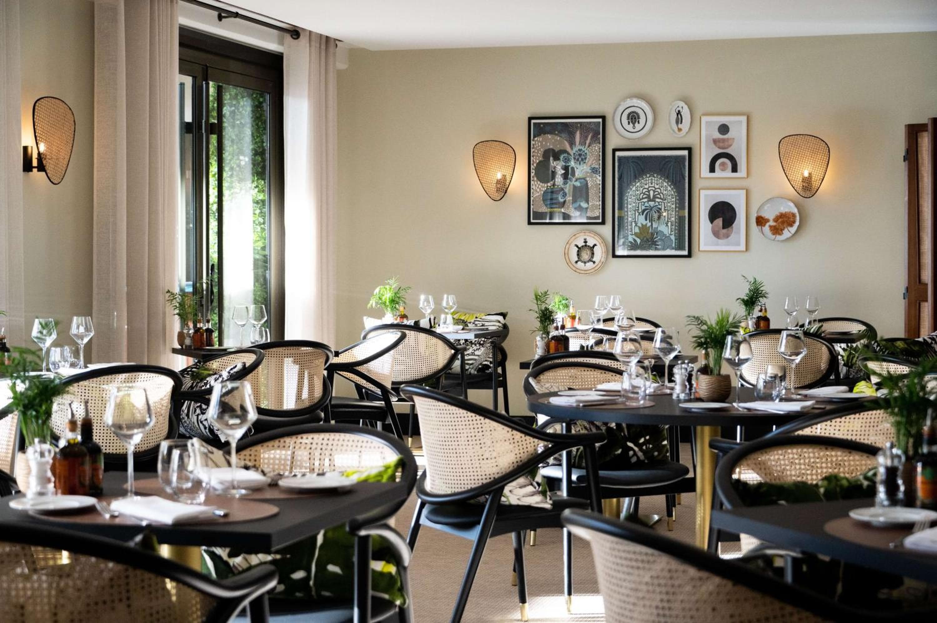 Hotel Palais de la Mediterranee, in the Unbound Collection by Hyatt — 4