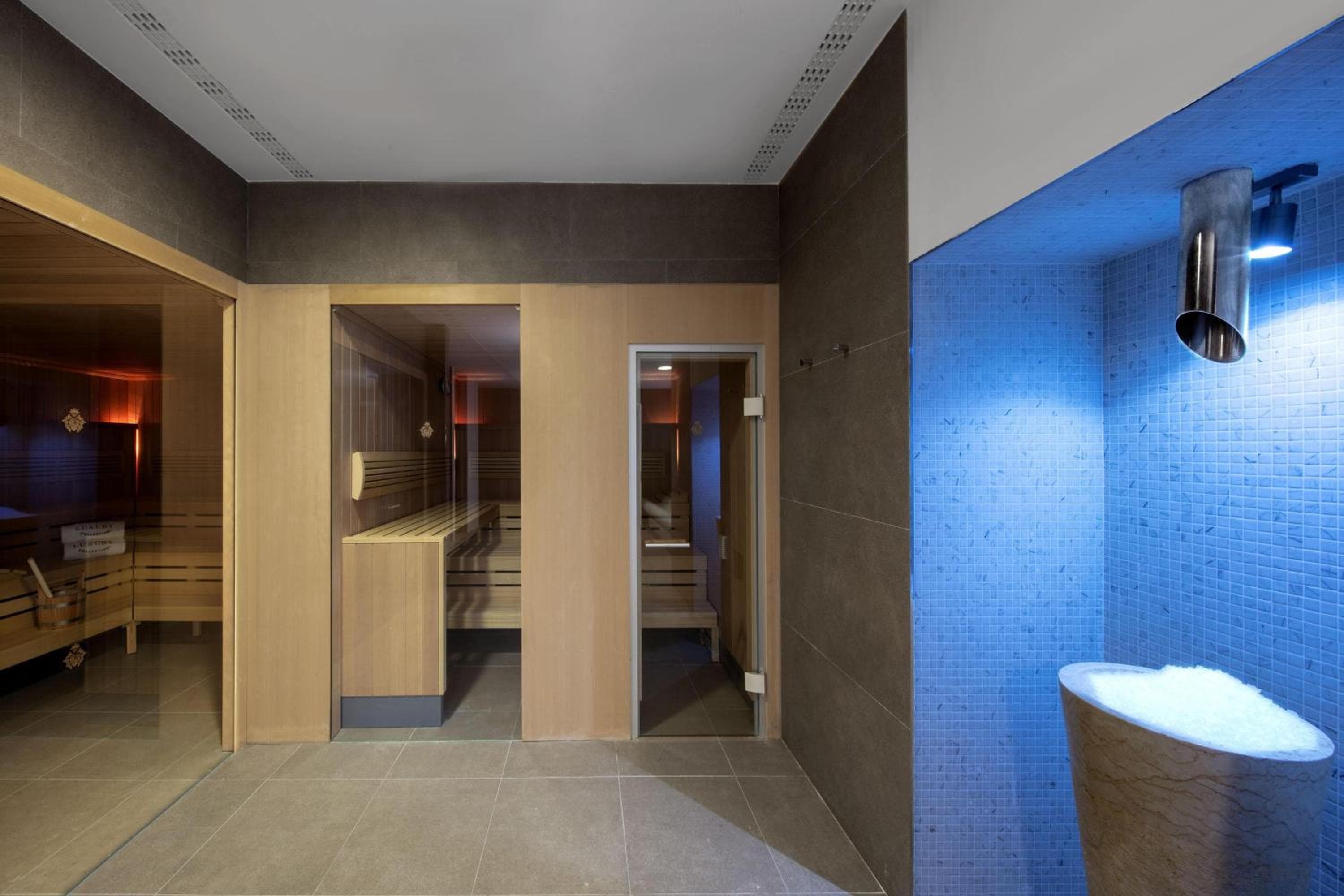 Castillo Hotel Son Vida-Adults Only, a Luxury Collection Hotel, Mallorca — 21