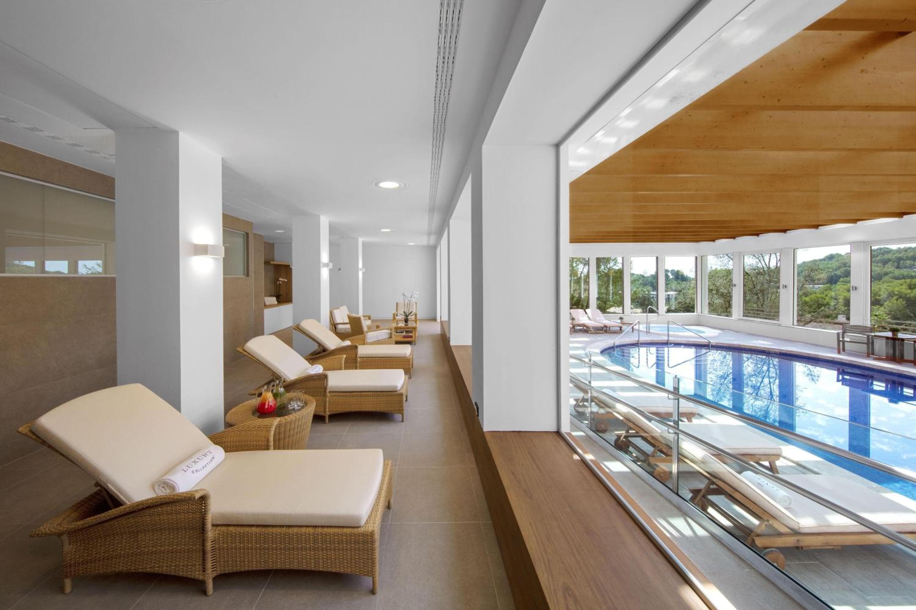 Castillo Hotel Son Vida-Adults Only, a Luxury Collection Hotel, Mallorca — 3