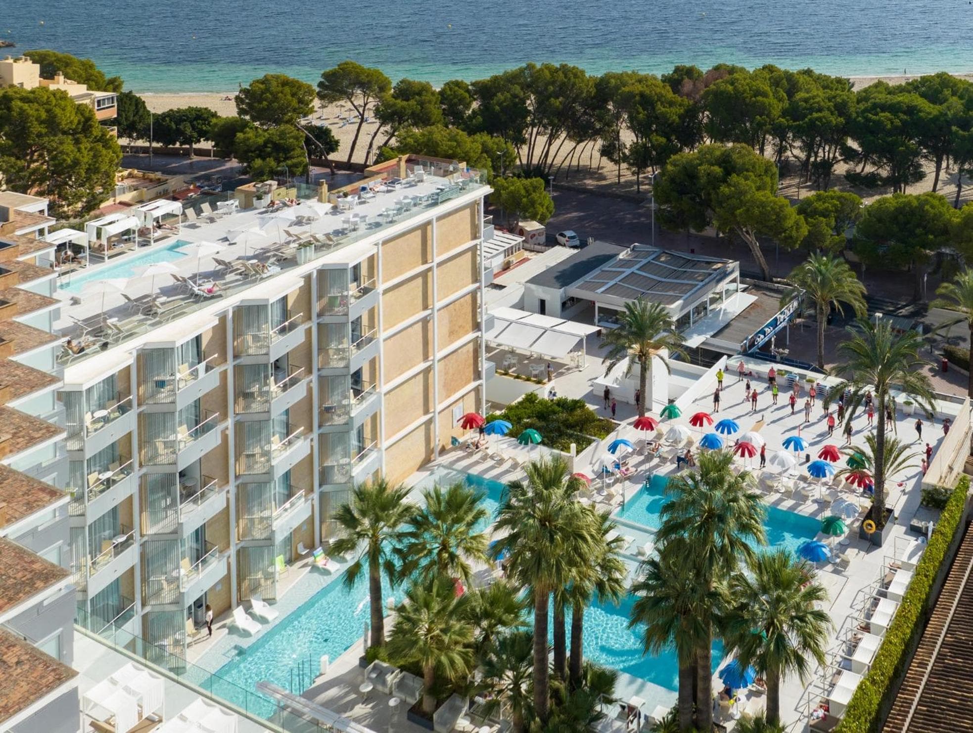 Reverence Mare Hotel - Adults Only — 1
