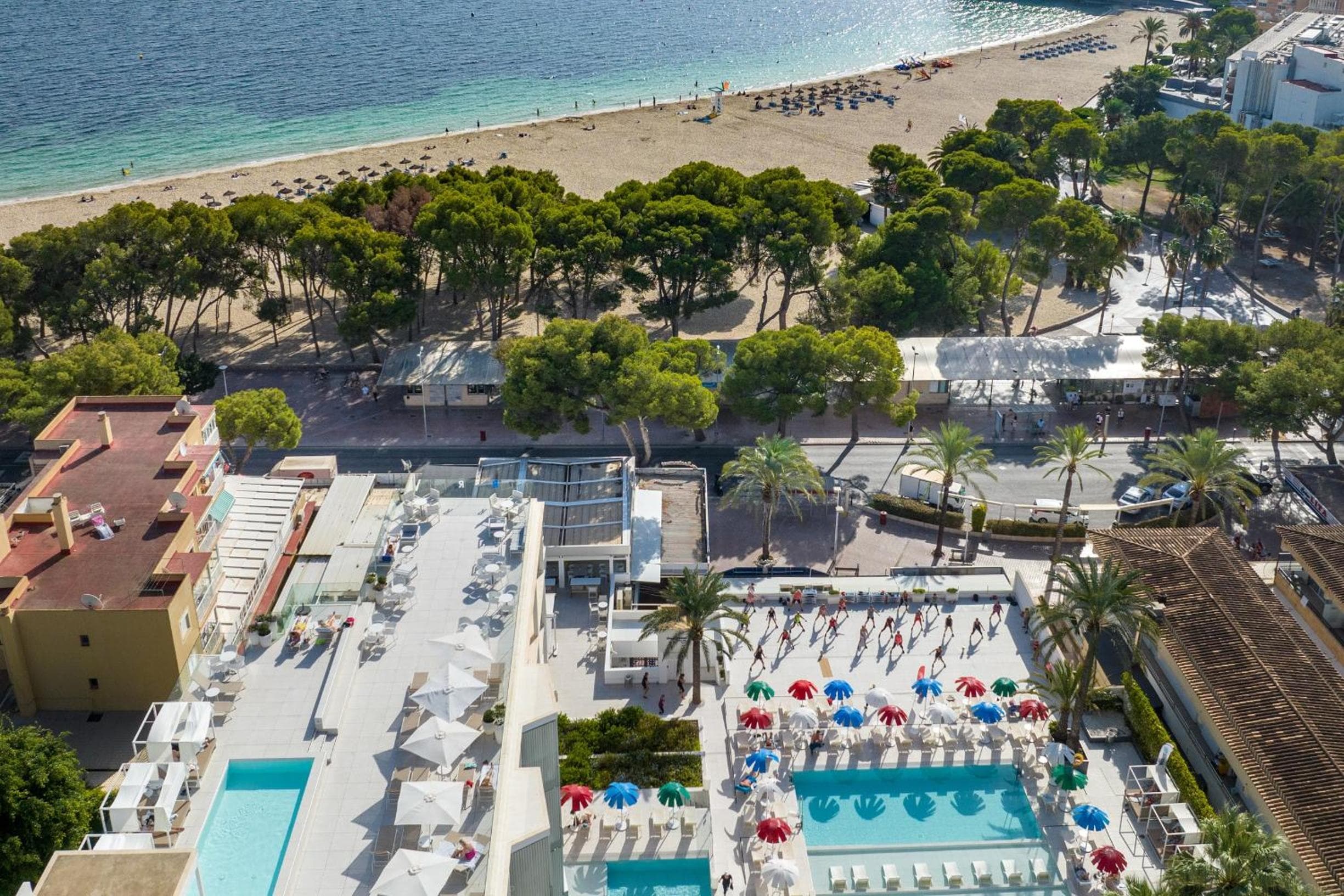 Reverence Mare Hotel - Adults Only — 19