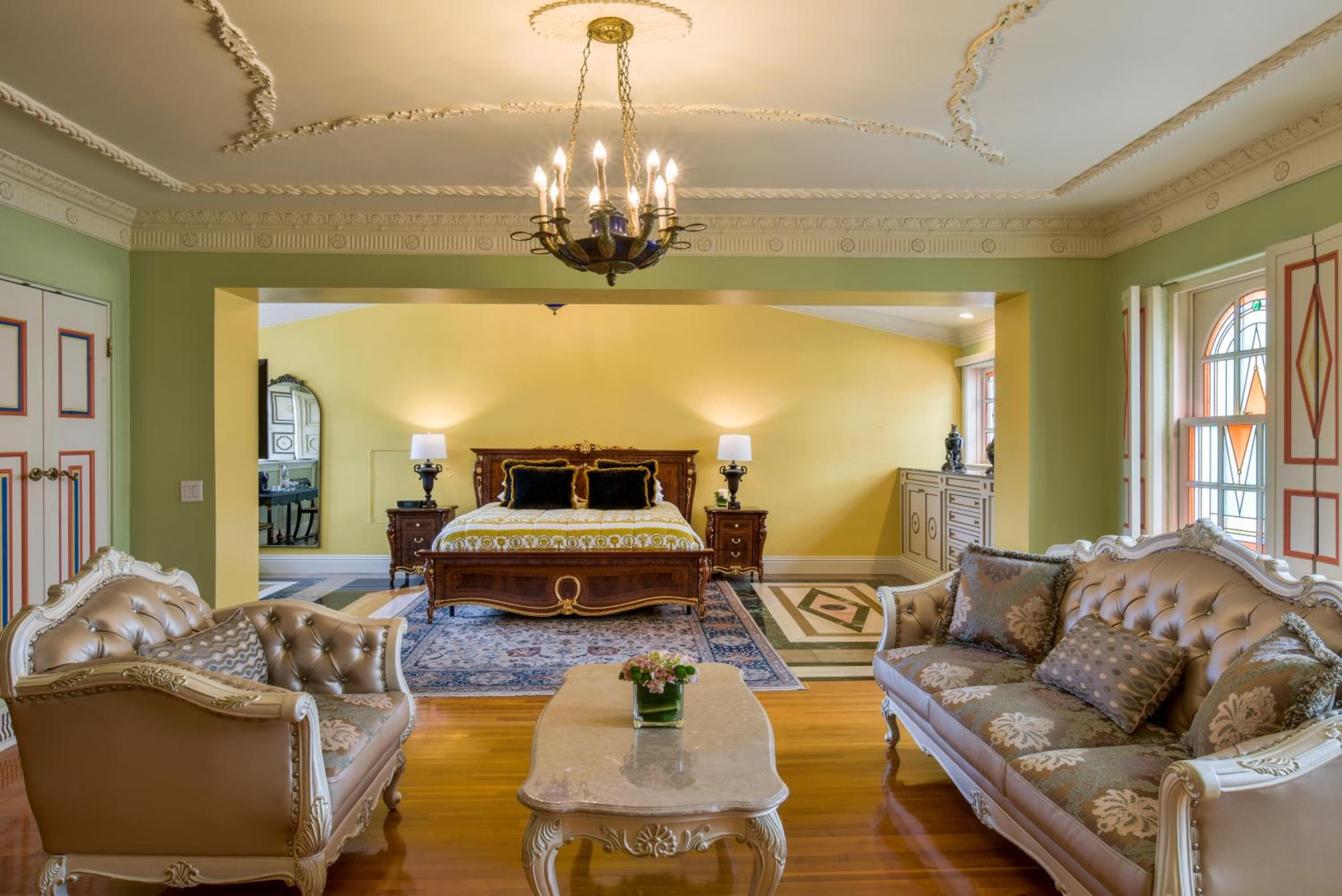 The Villa Casa Casuarina — 19
