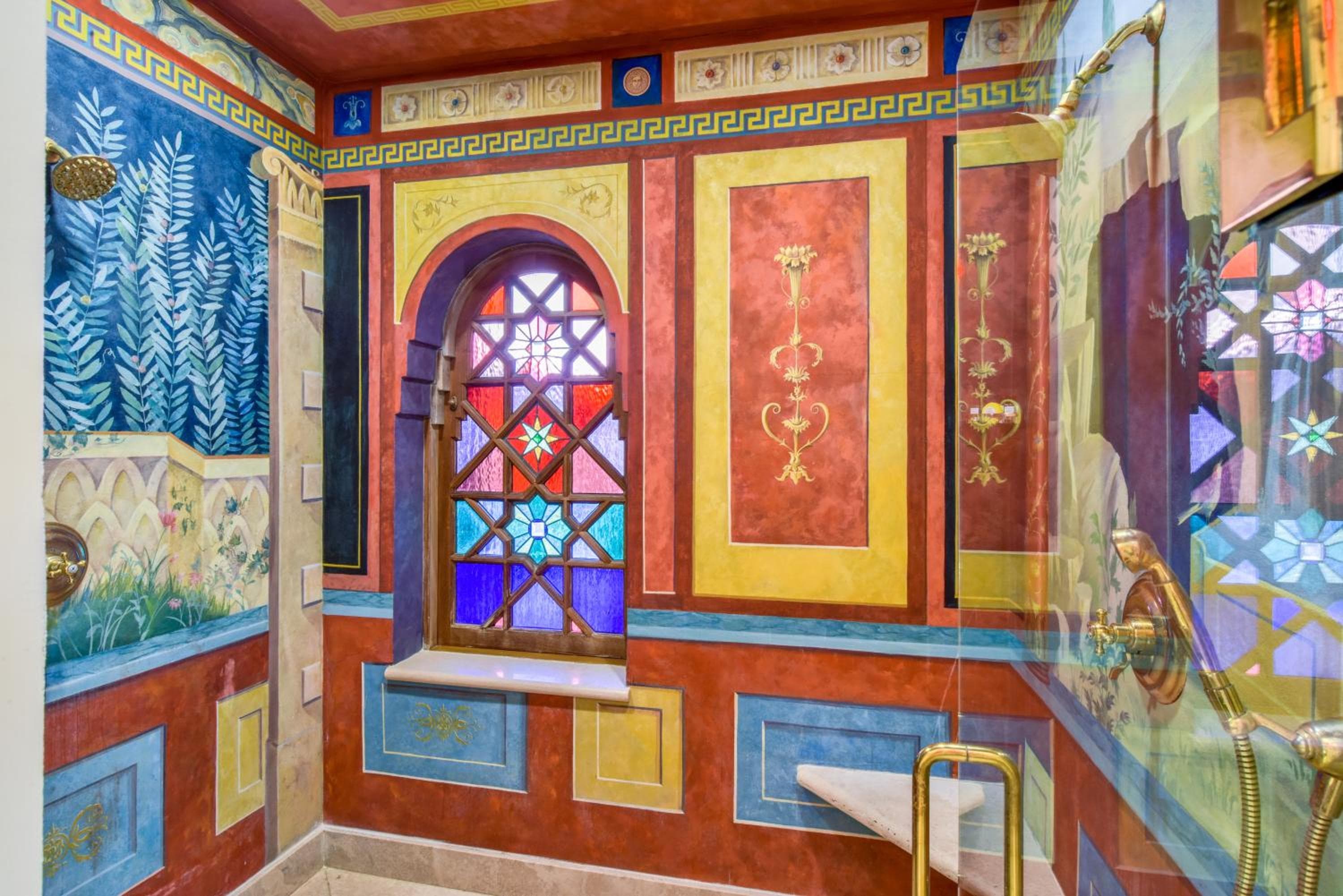 The Villa Casa Casuarina — 21