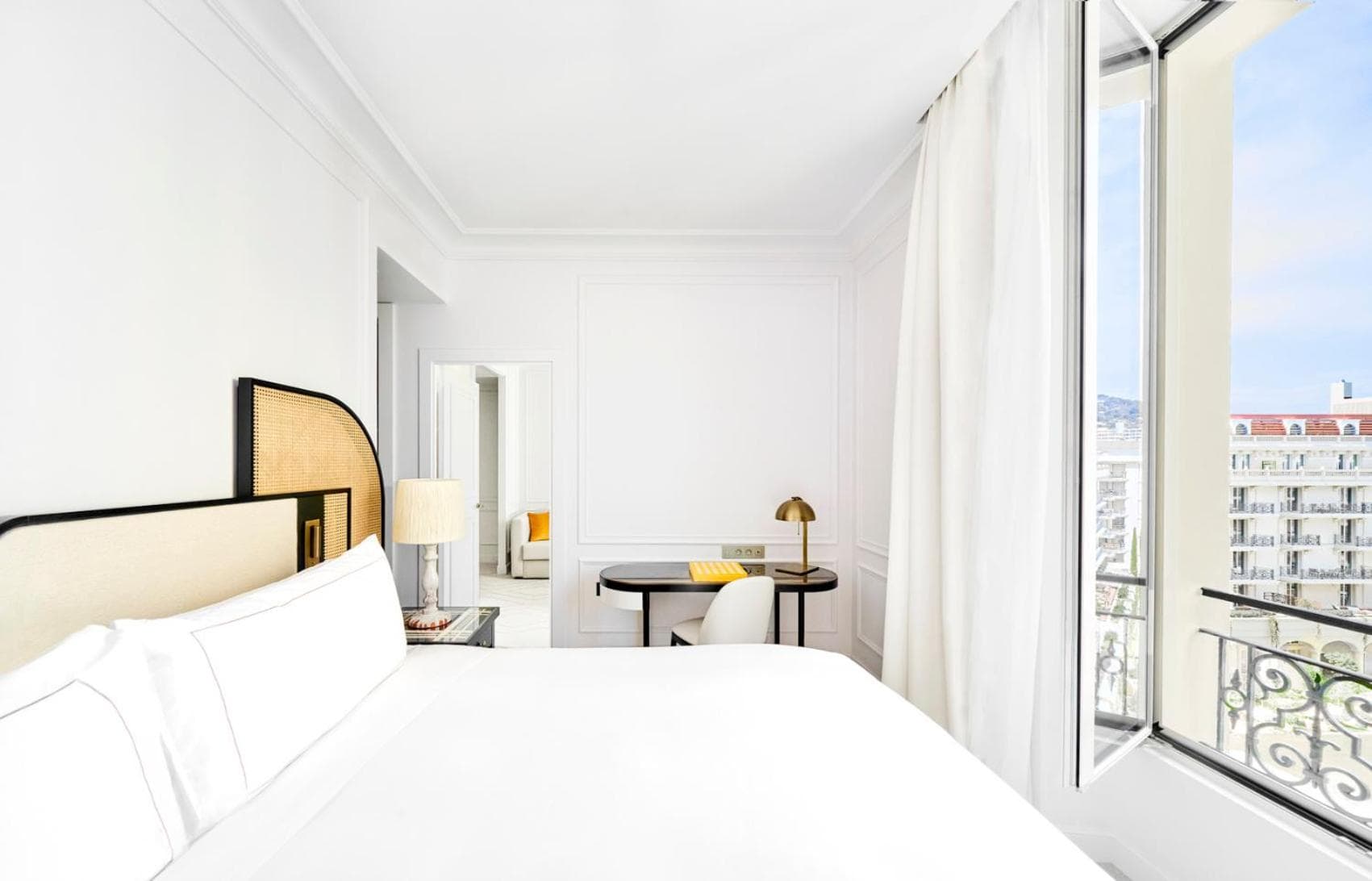 Carlton Cannes, a Regent Hotel — 20