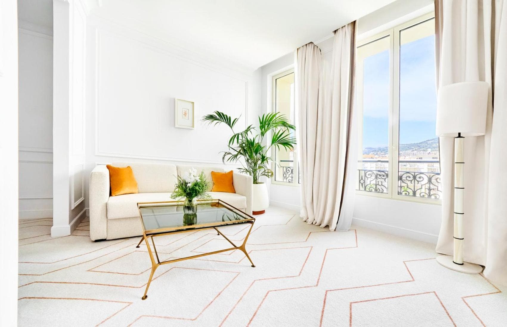 Carlton Cannes, a Regent Hotel — 12