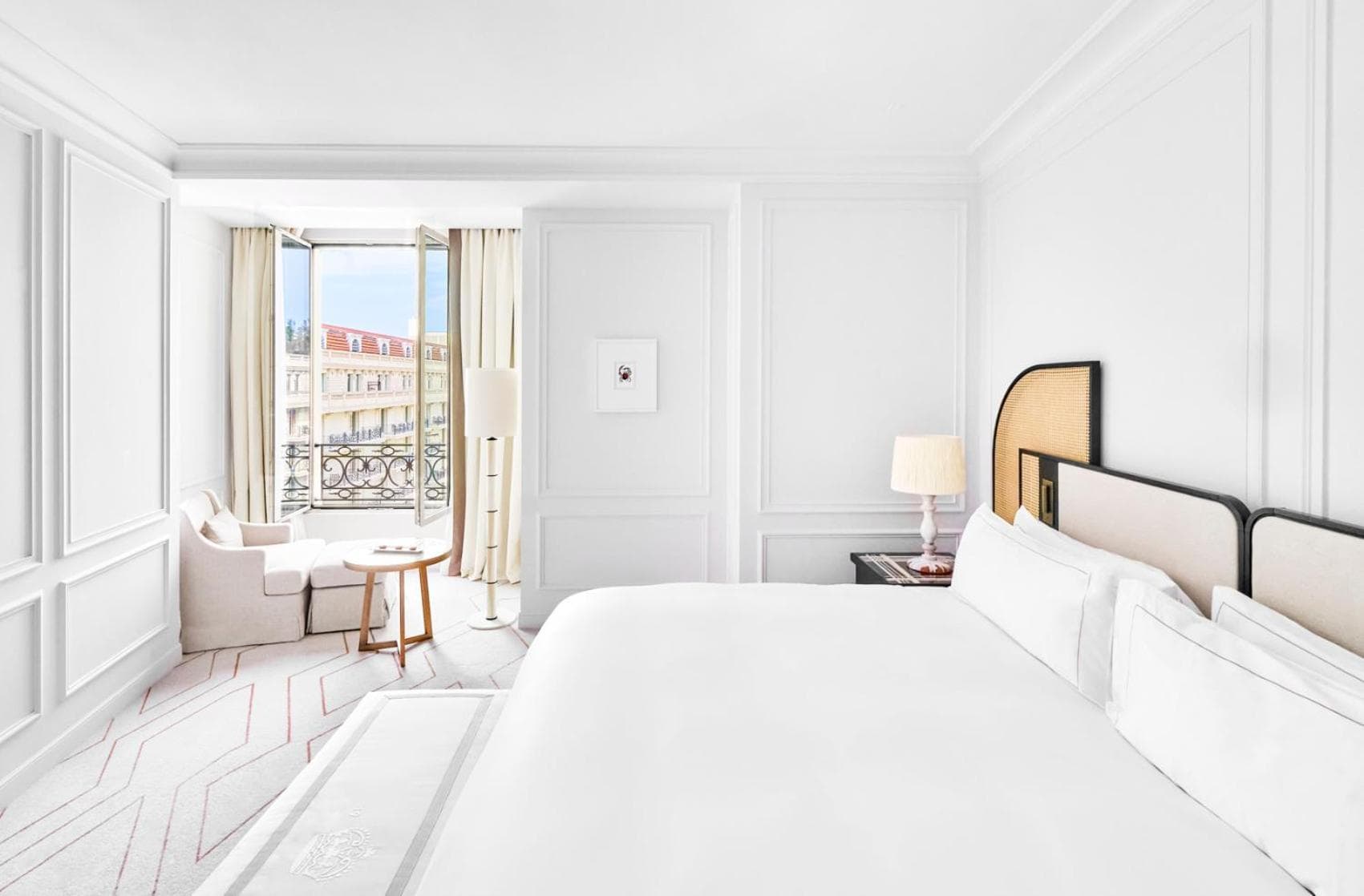 Carlton Cannes, a Regent Hotel — 17