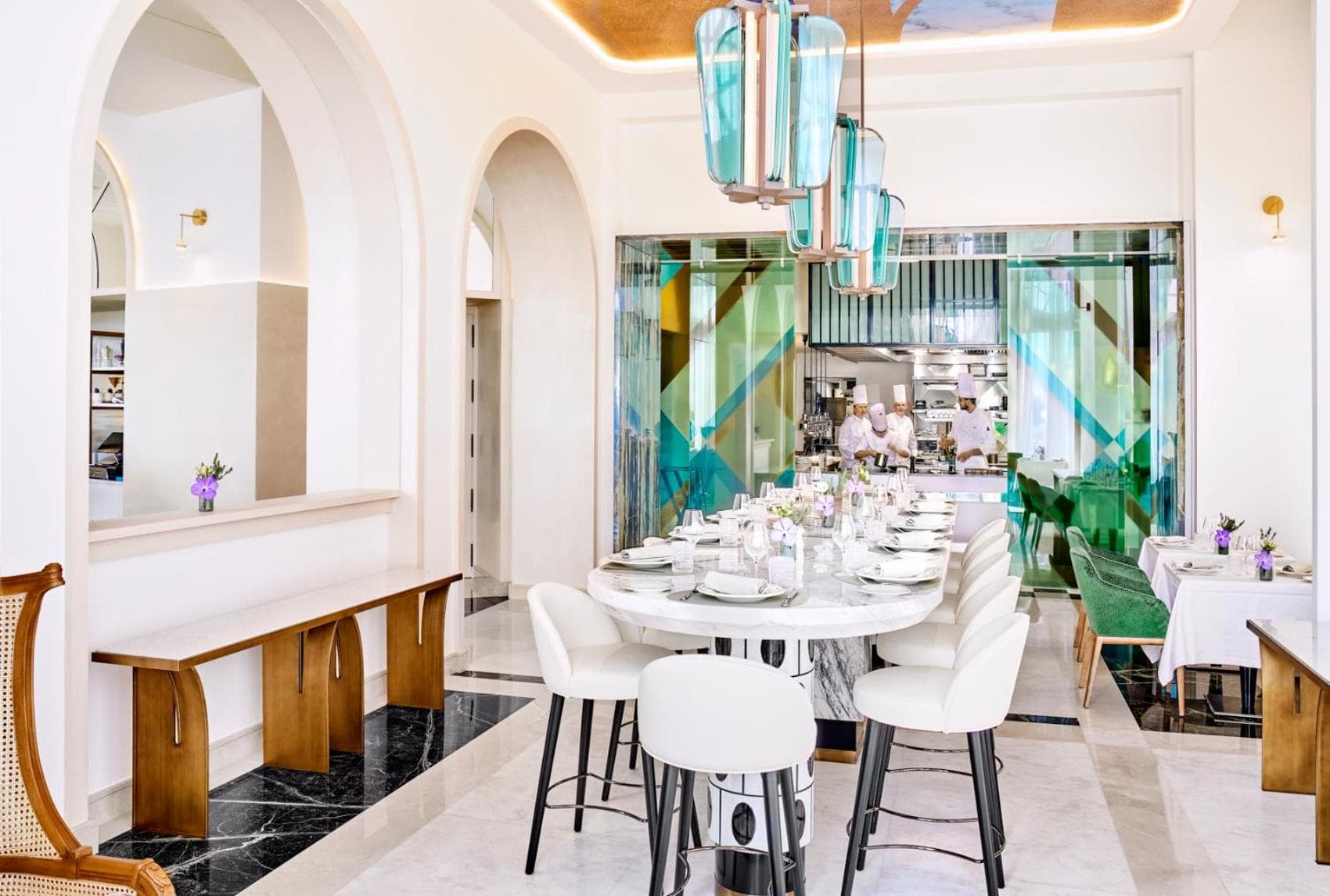 Carlton Cannes, a Regent Hotel — 23