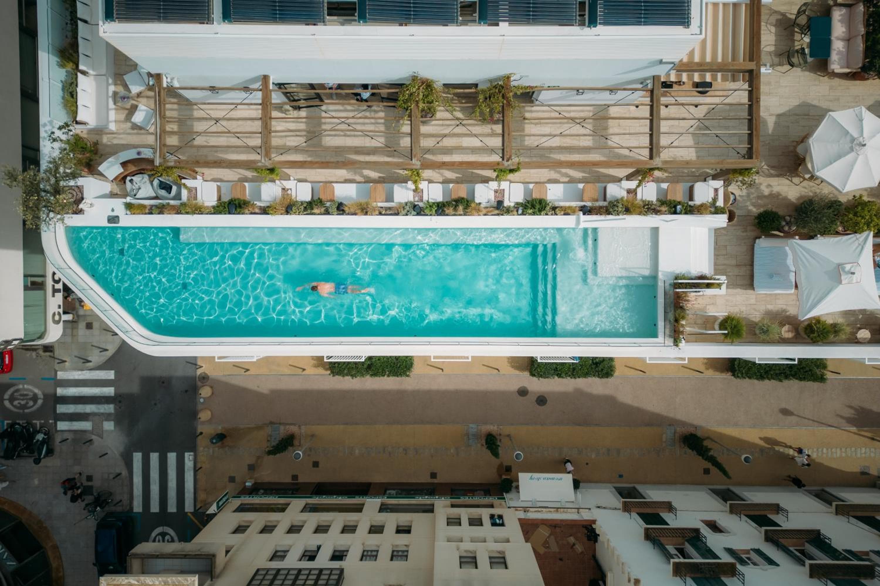 The Standard, Ibiza — 1