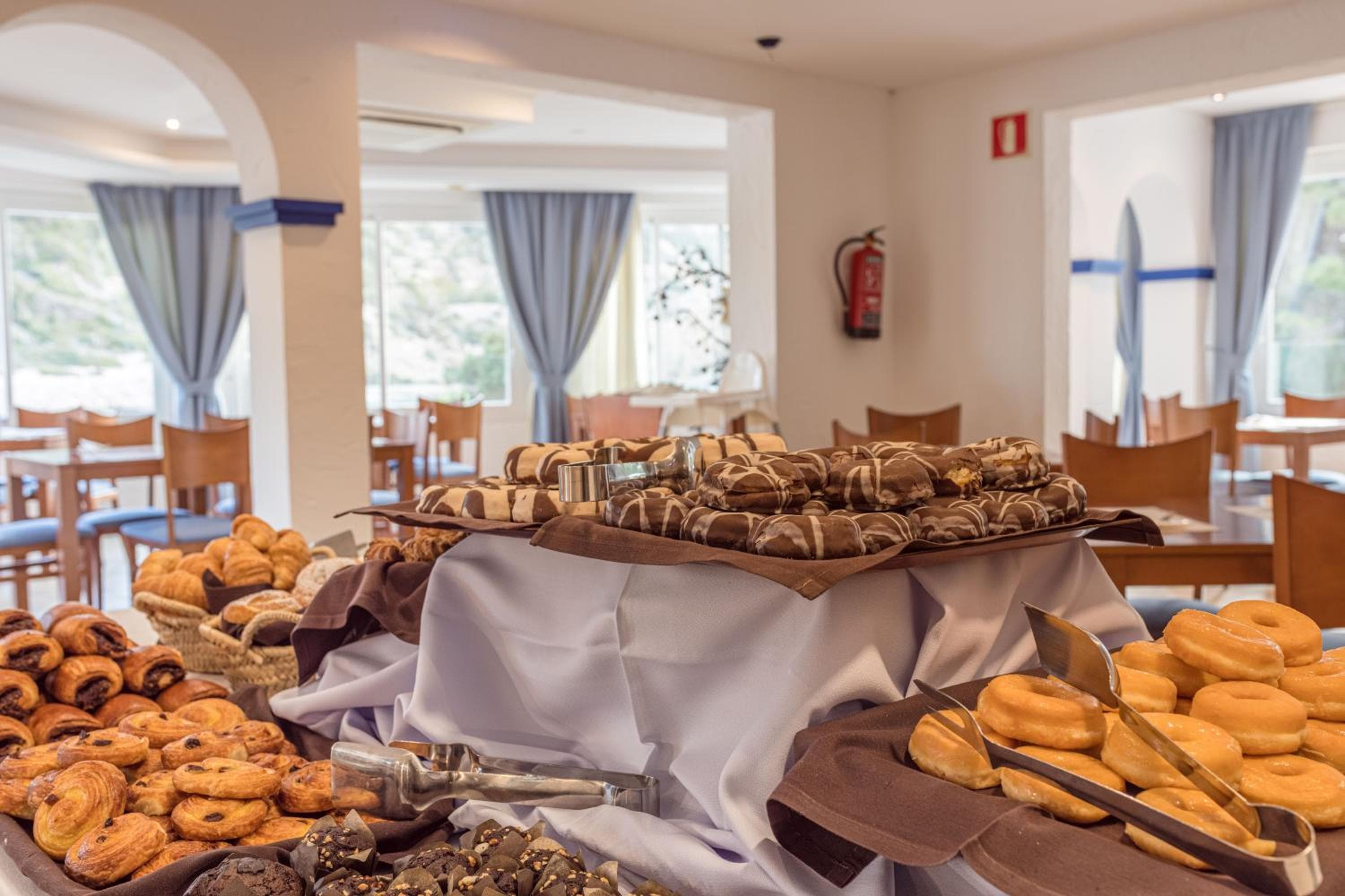 Hotel El Pinar — 19
